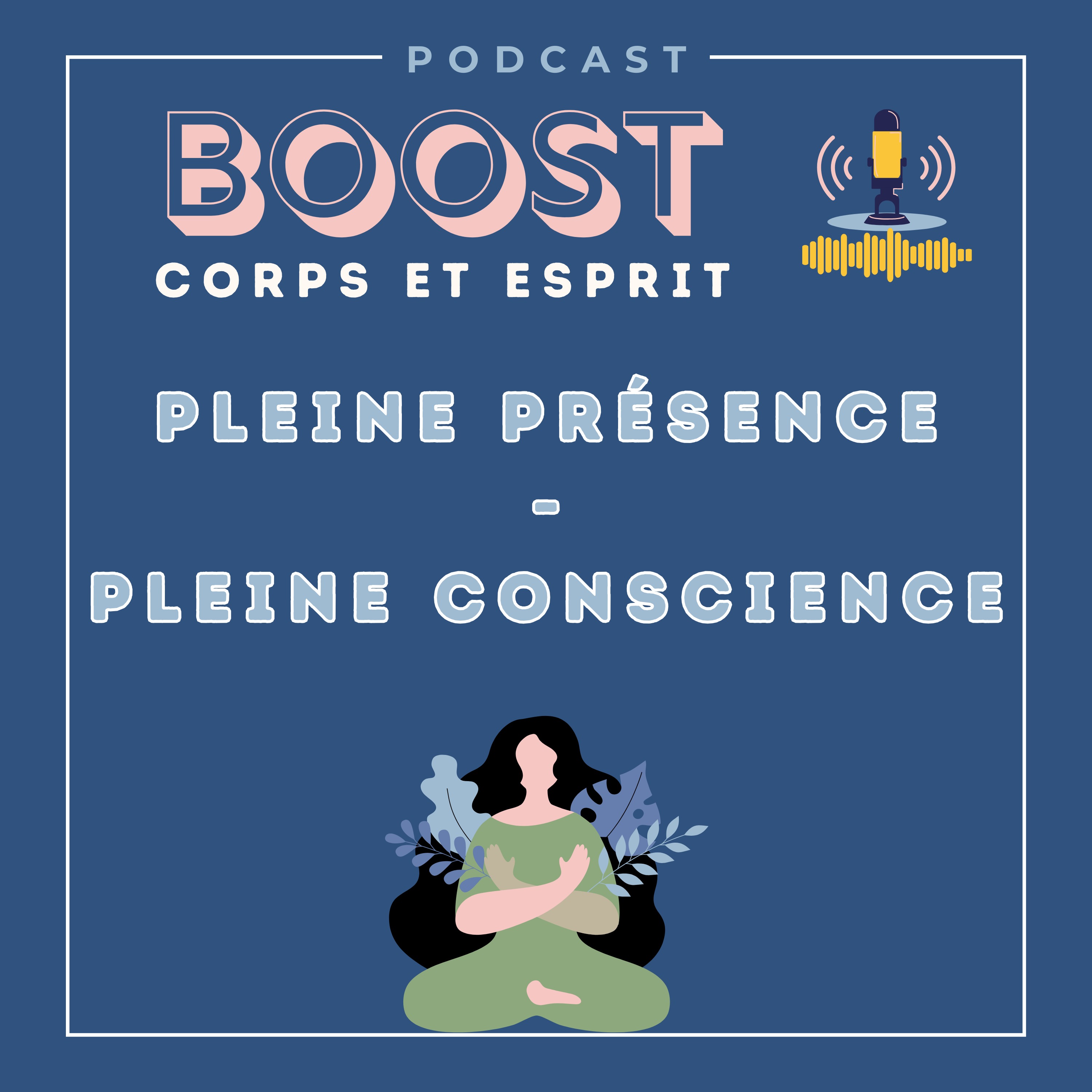 Boost Corps et Esprit