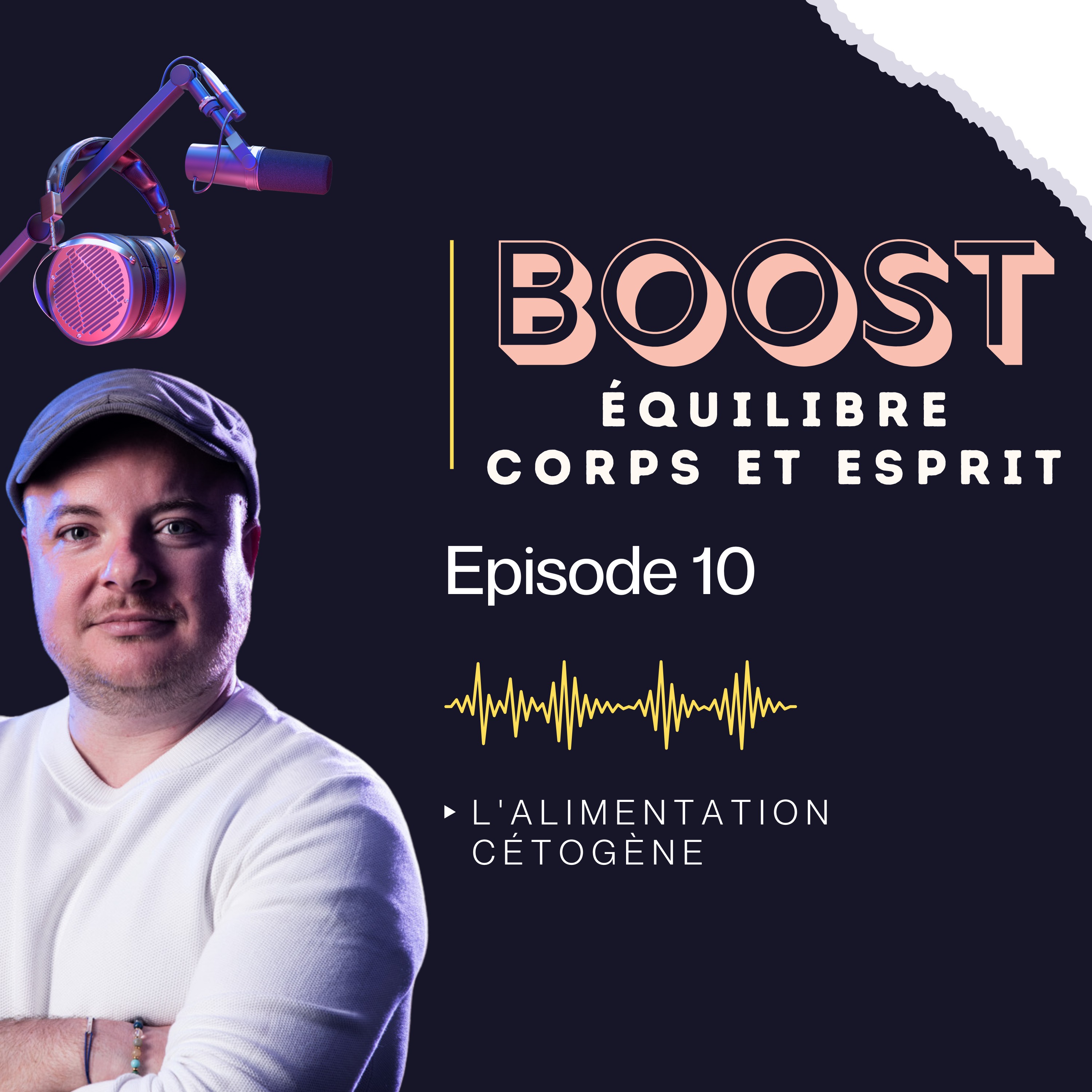 L’alimentation Cétogène