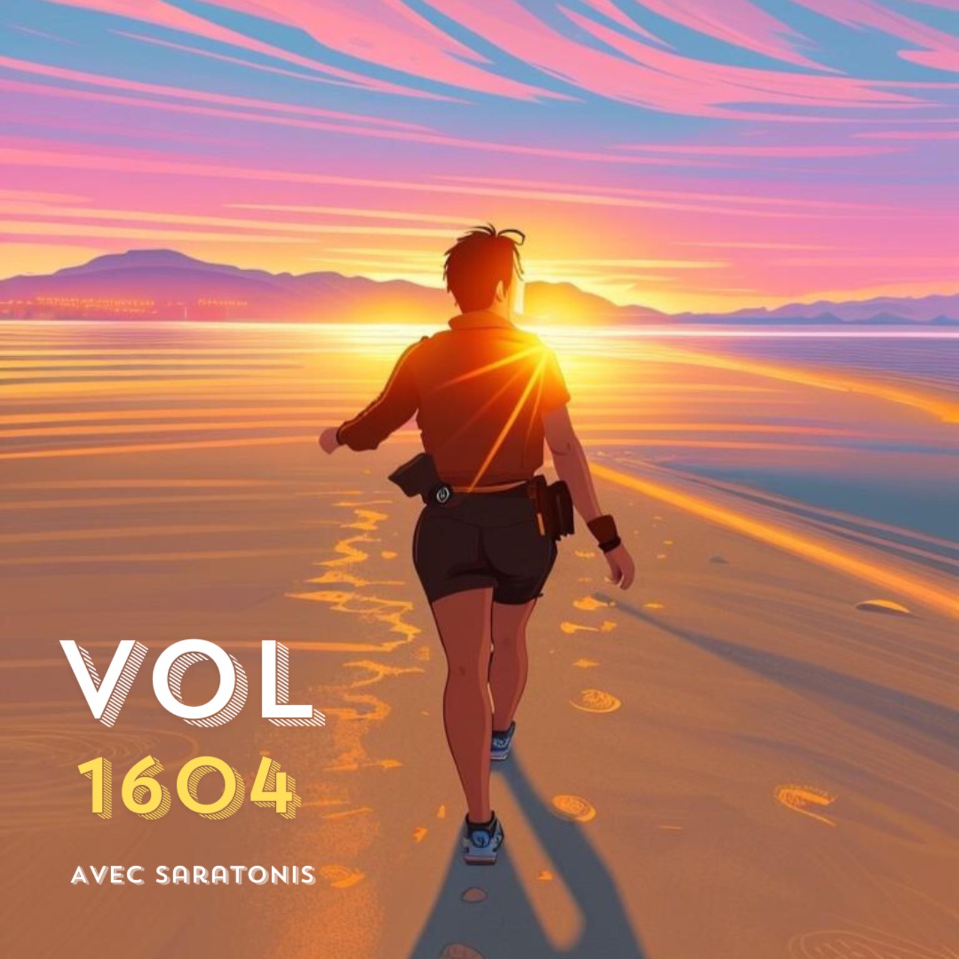 Prêt.e à voyager avec moi? Les coulisses, les formules, les détails. episode artwork