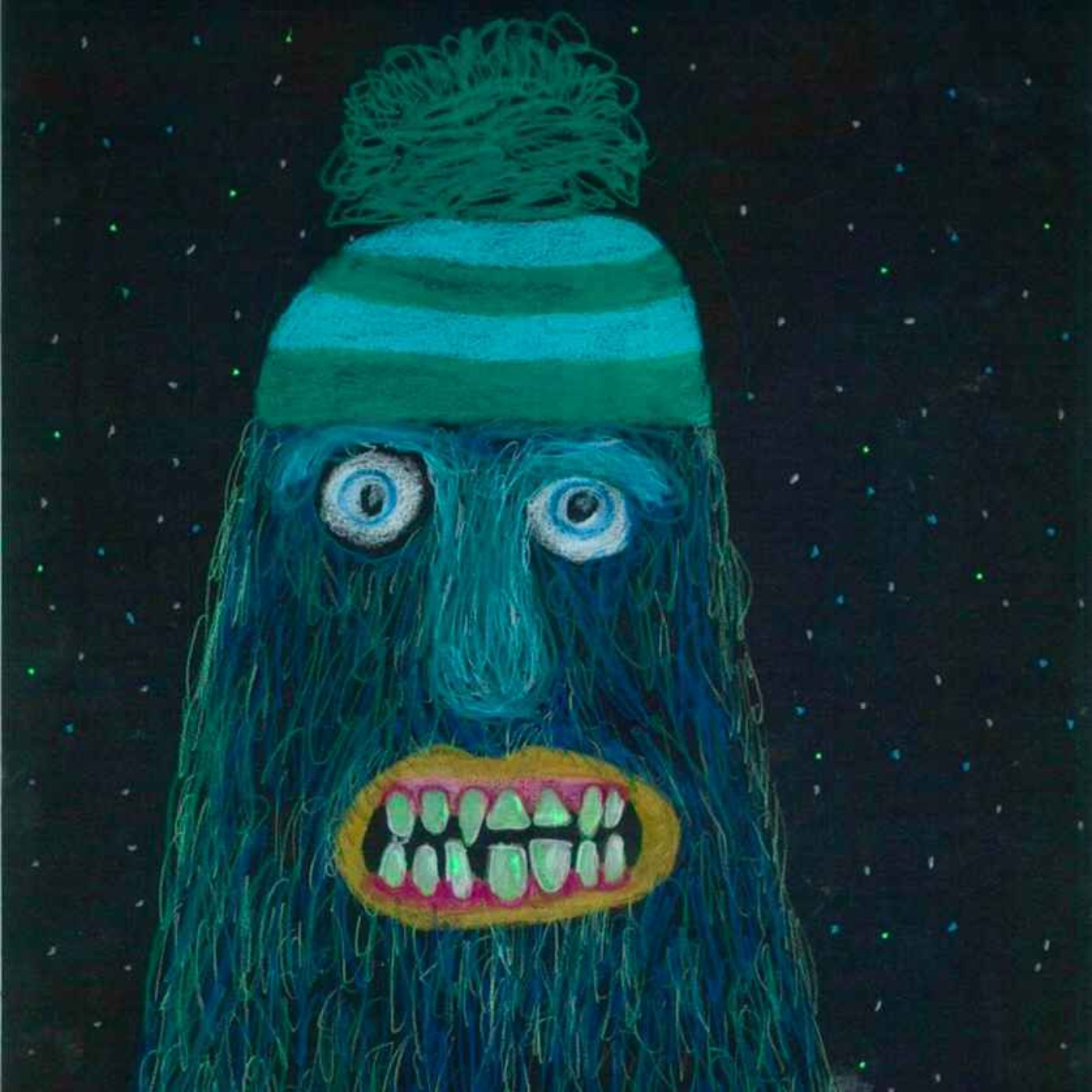 Yorkshire Nasher episode artwork
