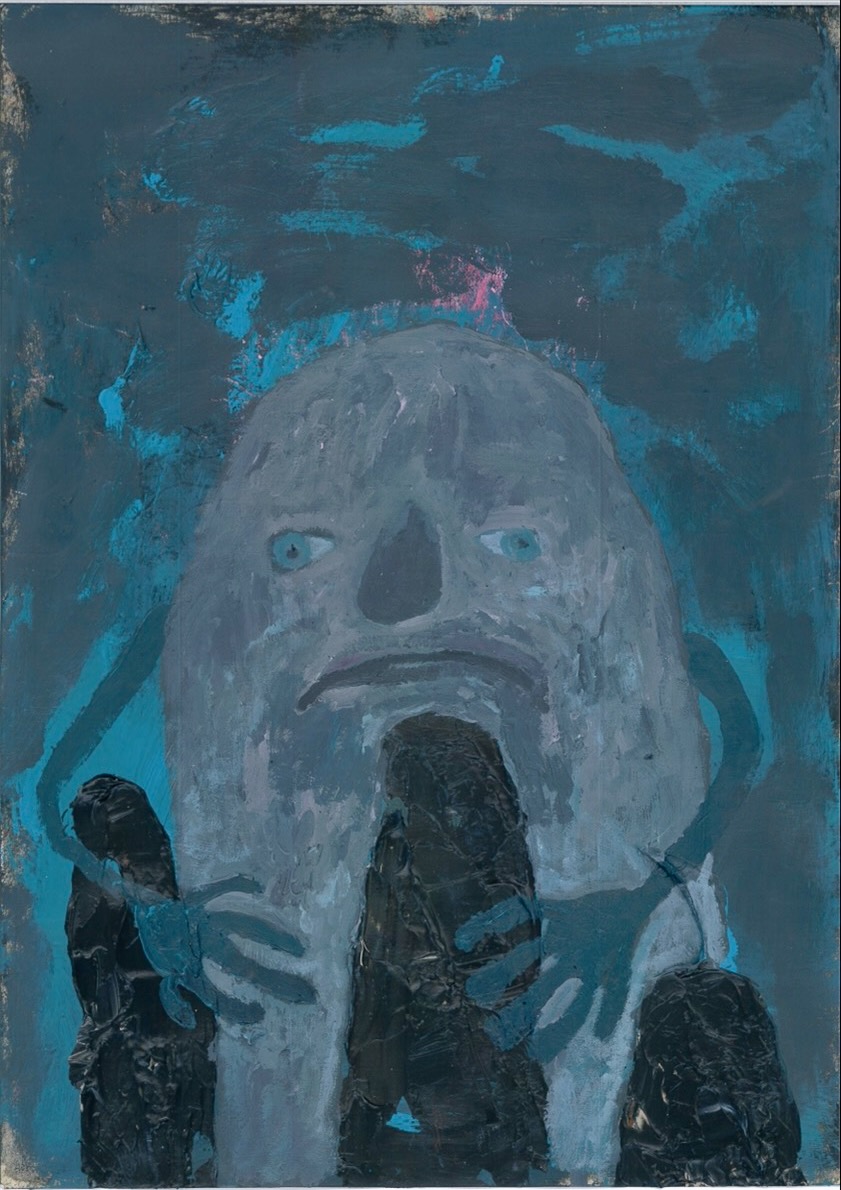 The Goobie Mountain of Drizzle Nook The Goobie Mountain of Drizzle Nook