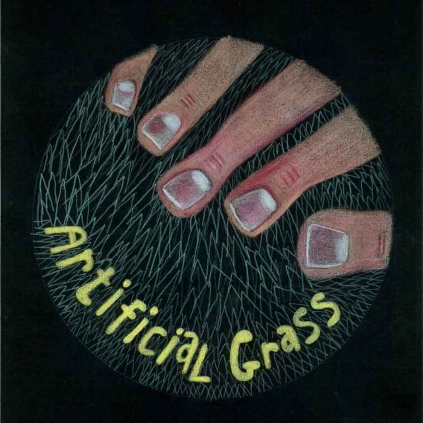 Artificial Grass episode artwork
