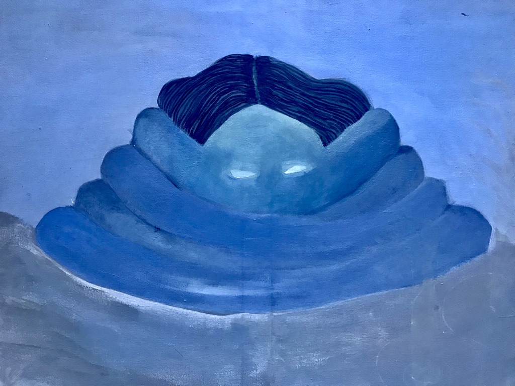 Canvasing For A New Government Canvasing For A New Government