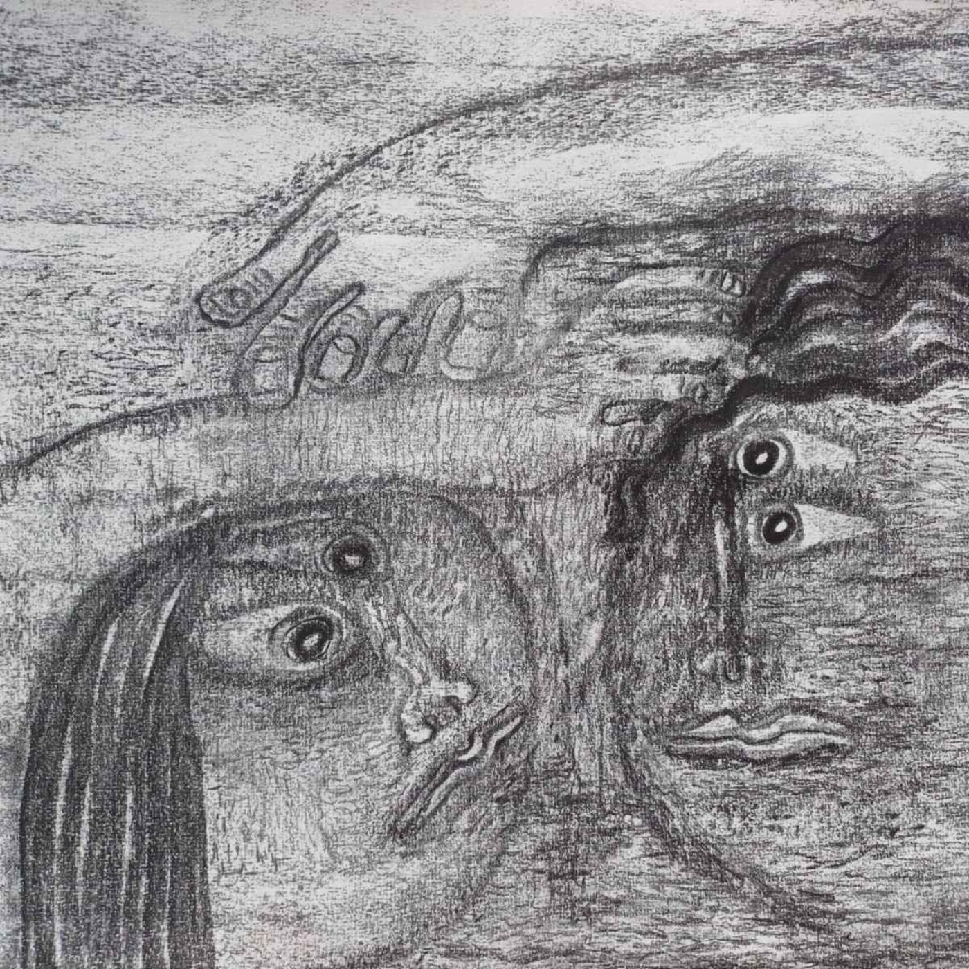 In Their Faces episode artwork