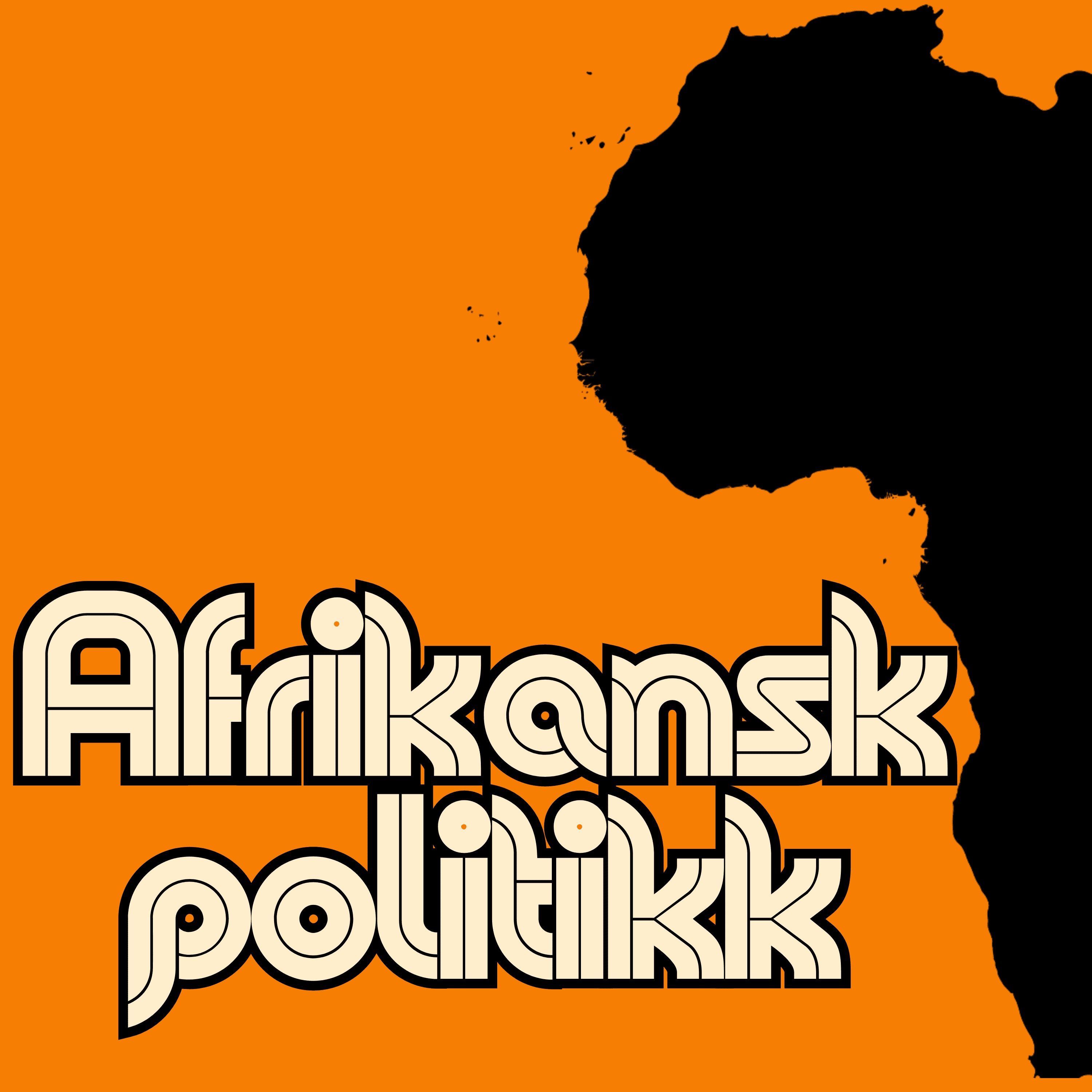 Afrikansk politikk