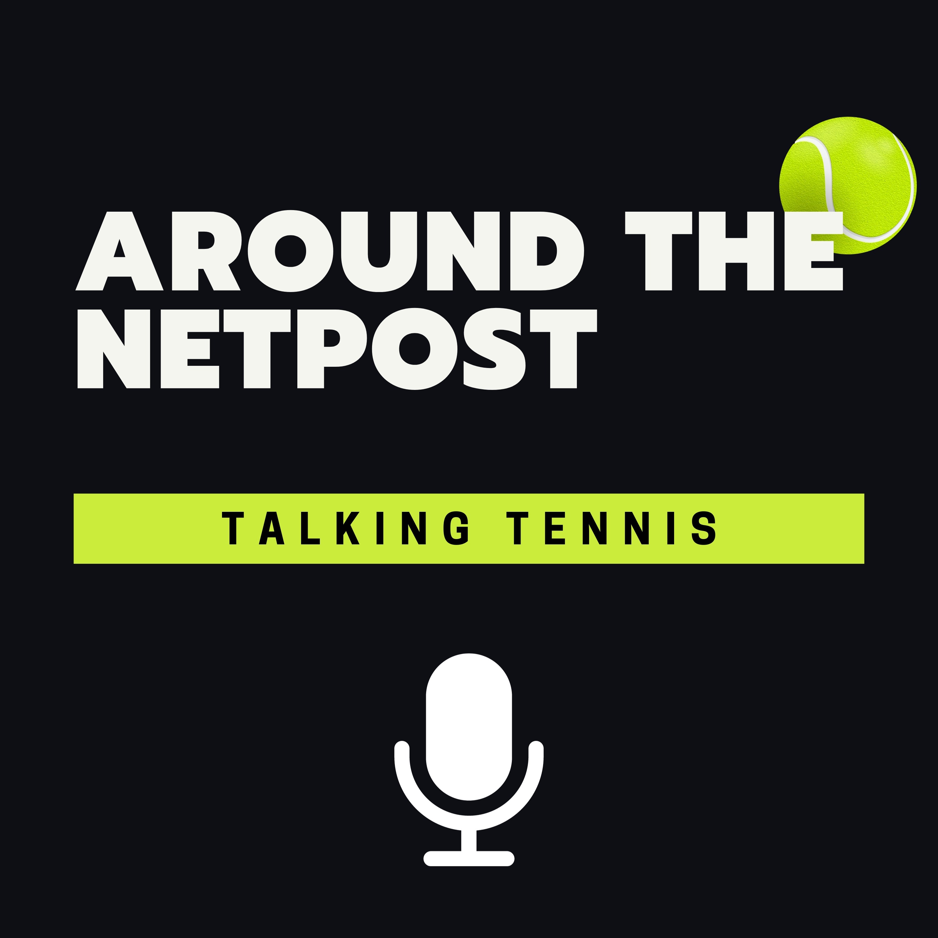 Around The Netpost- Season 1 Episode 7