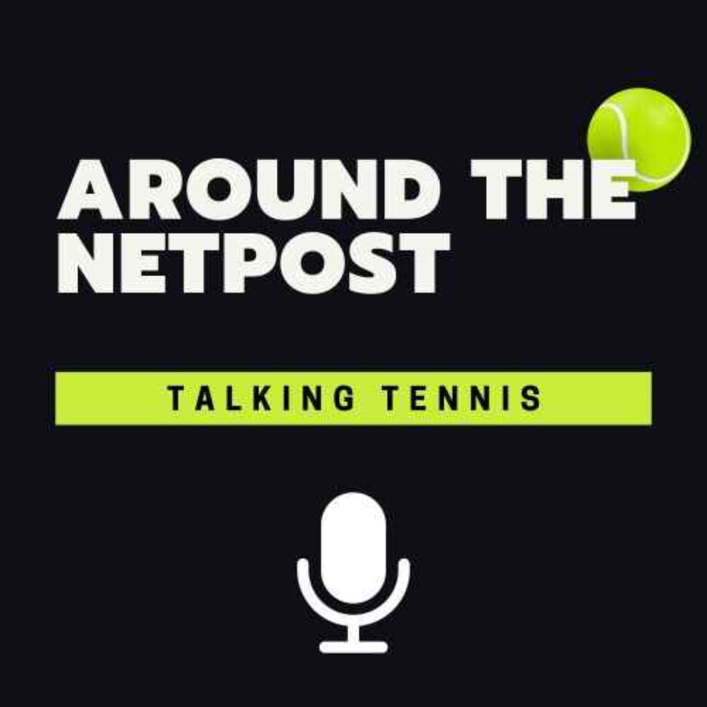 Around The Netpost- Season 1 Episode 36