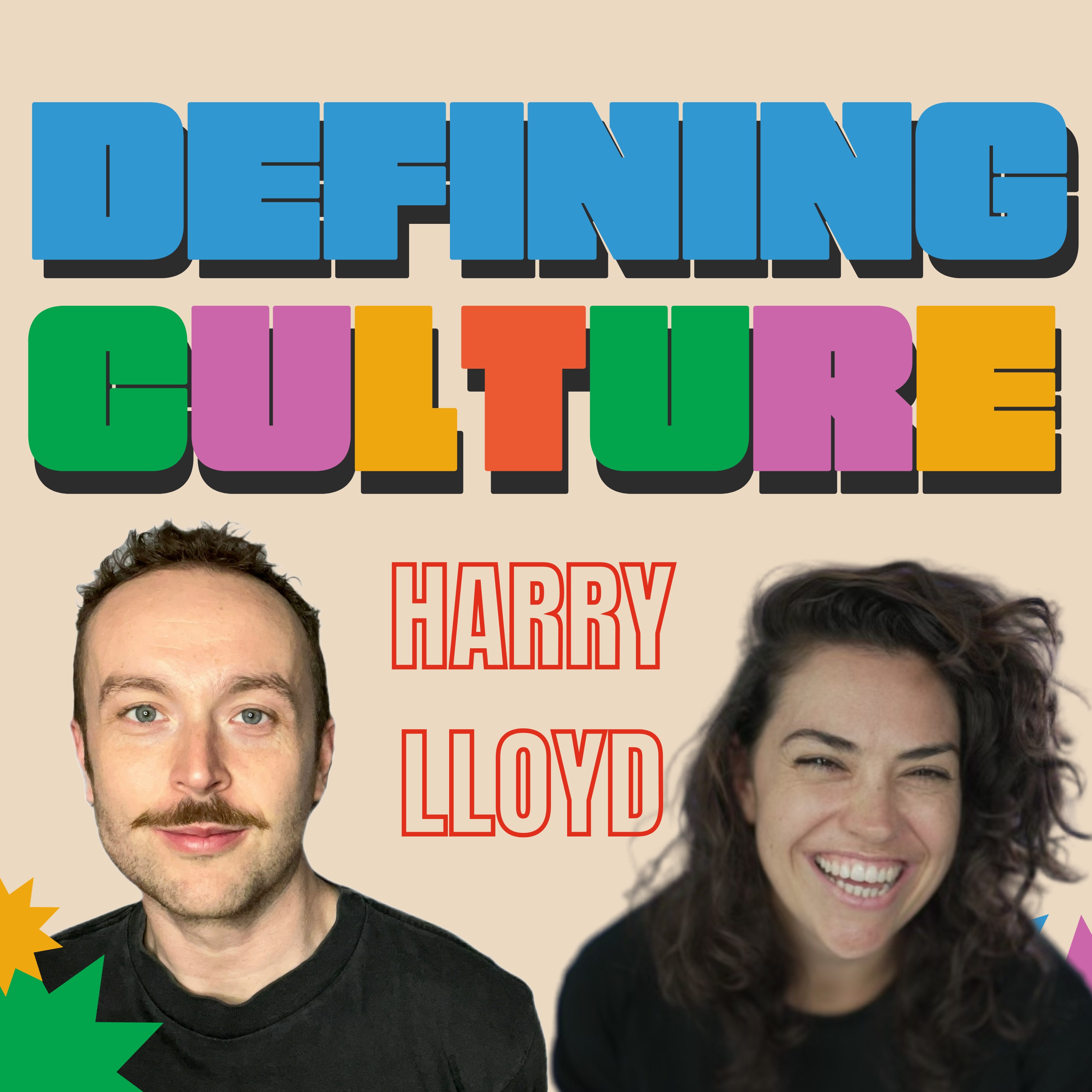 Defining Culture