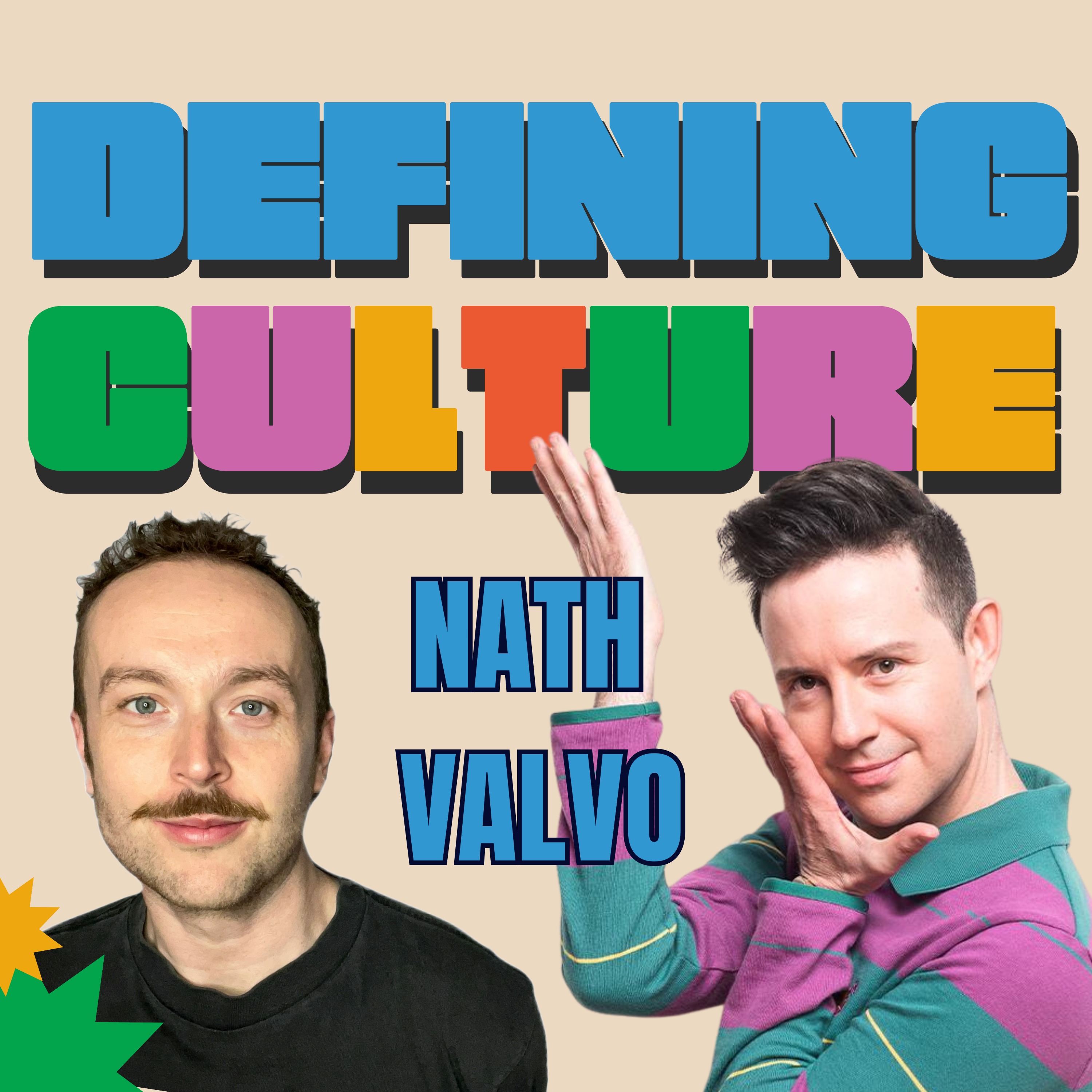 Defining Culture