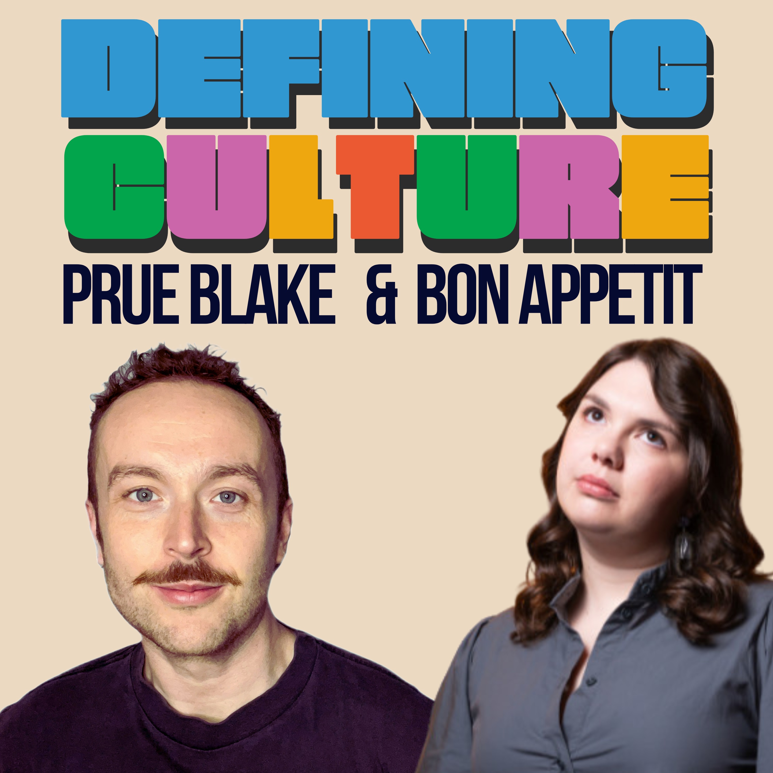 Defining Culture