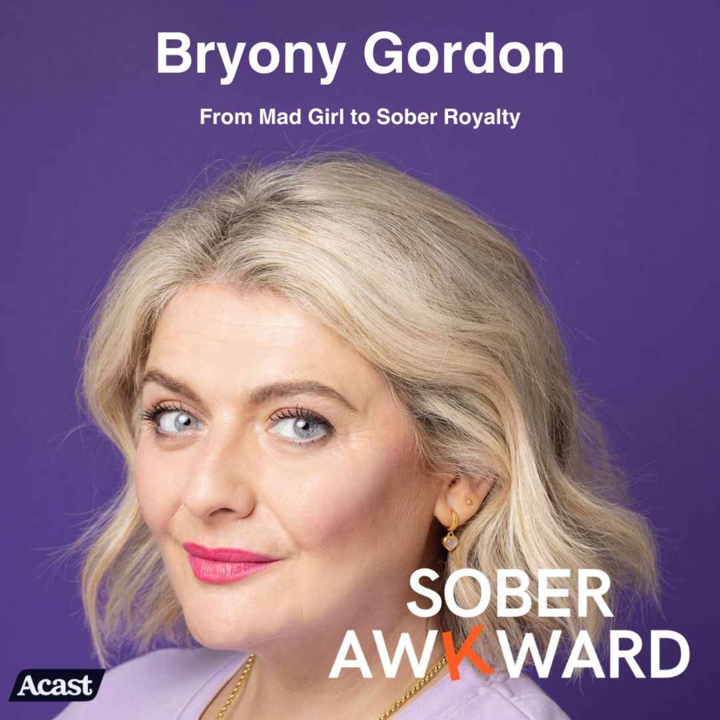 Sober Awkward
