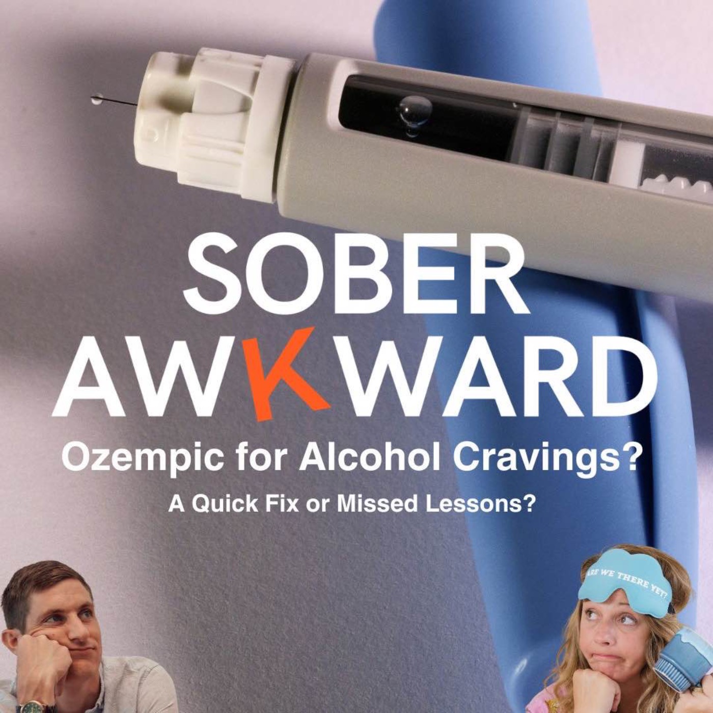 Ozempic for Alcohol Cravings?