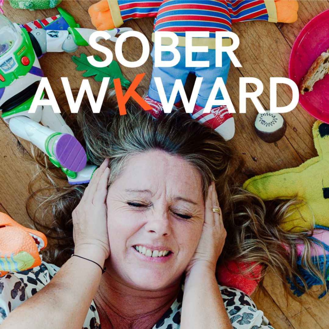 When Bravery Backfires: Sobriety and RSD