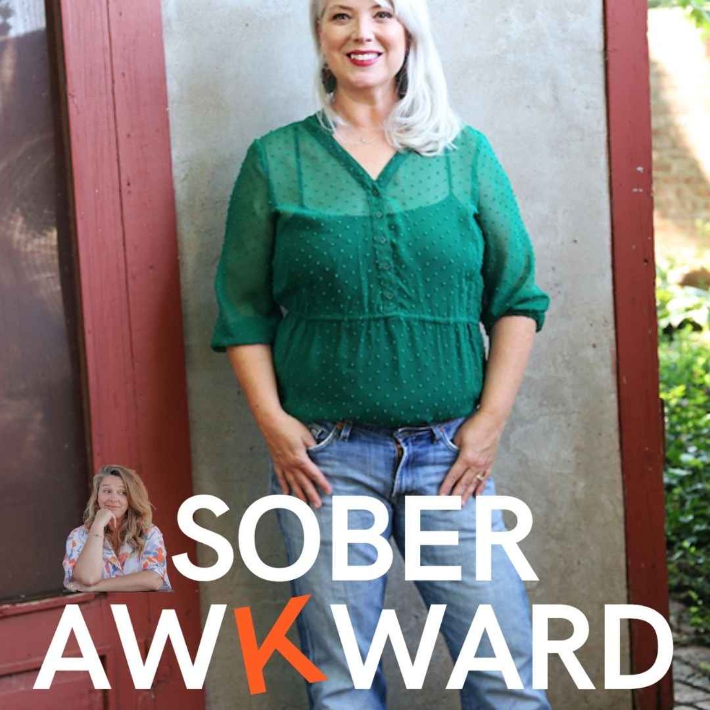 Sobriety and Midlife - with Dana Bowman