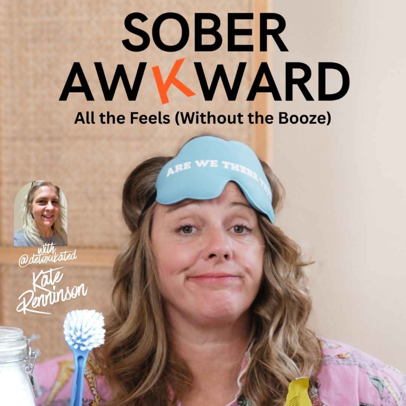 All the Feels (Without the Booze)