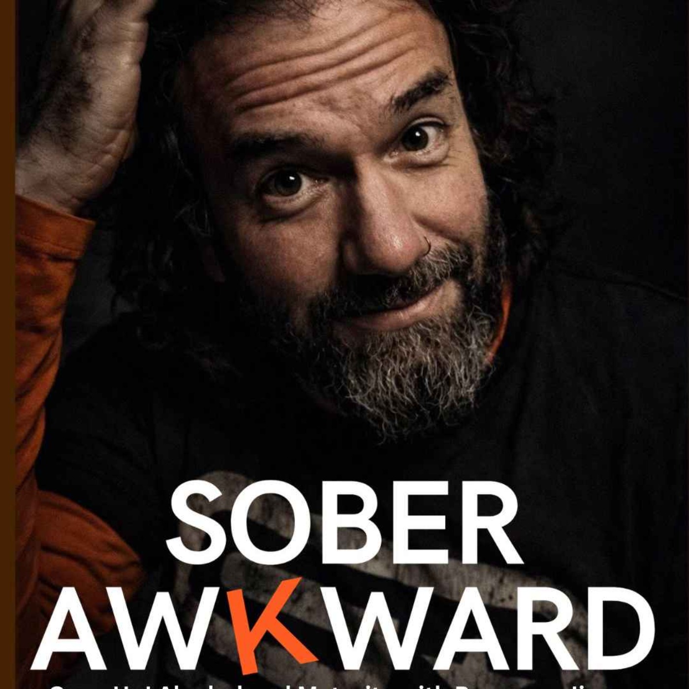 Grow Up! Alcohol and Maturity with Recovery Jimmy