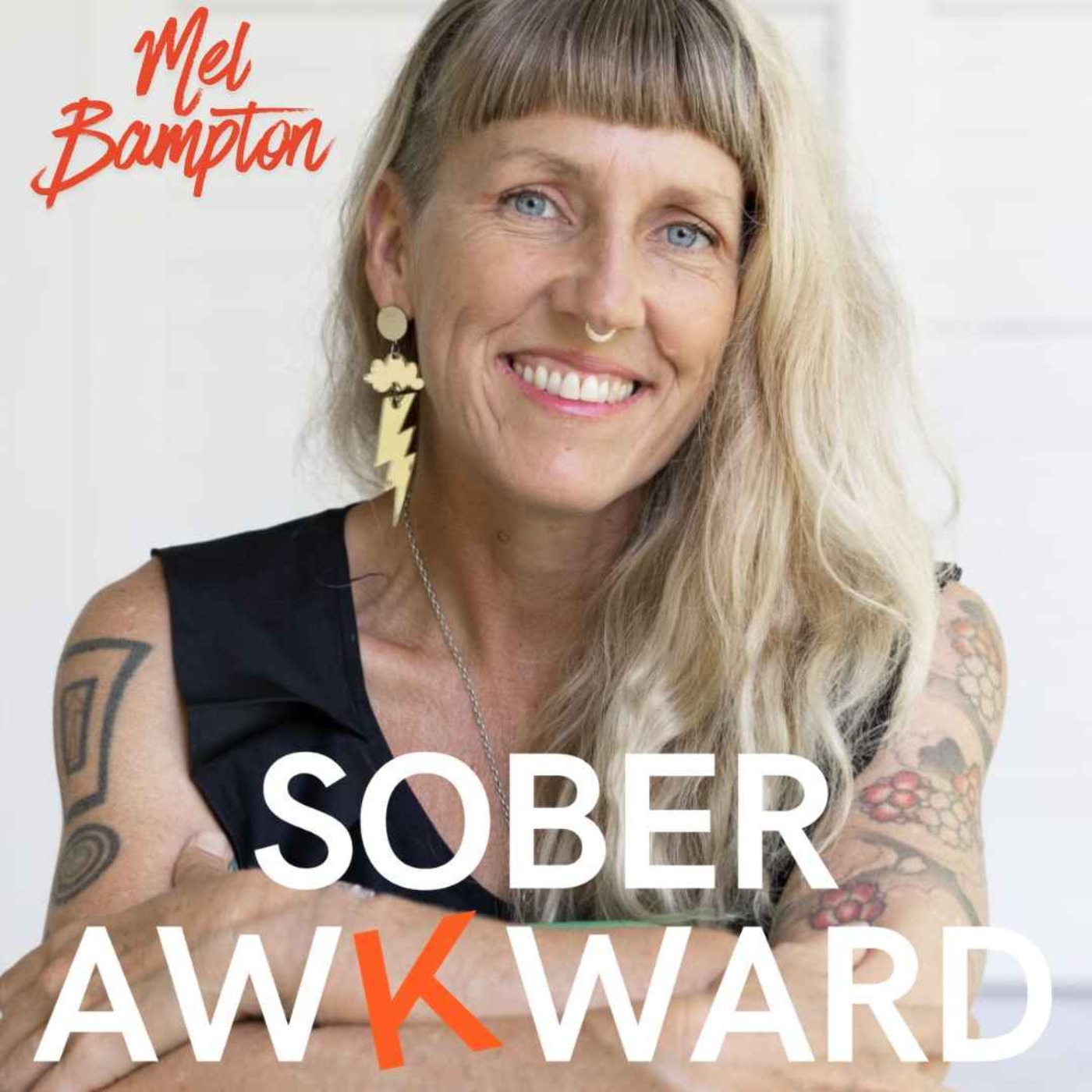 Finding Your Way Back to You - with Mel Bampton