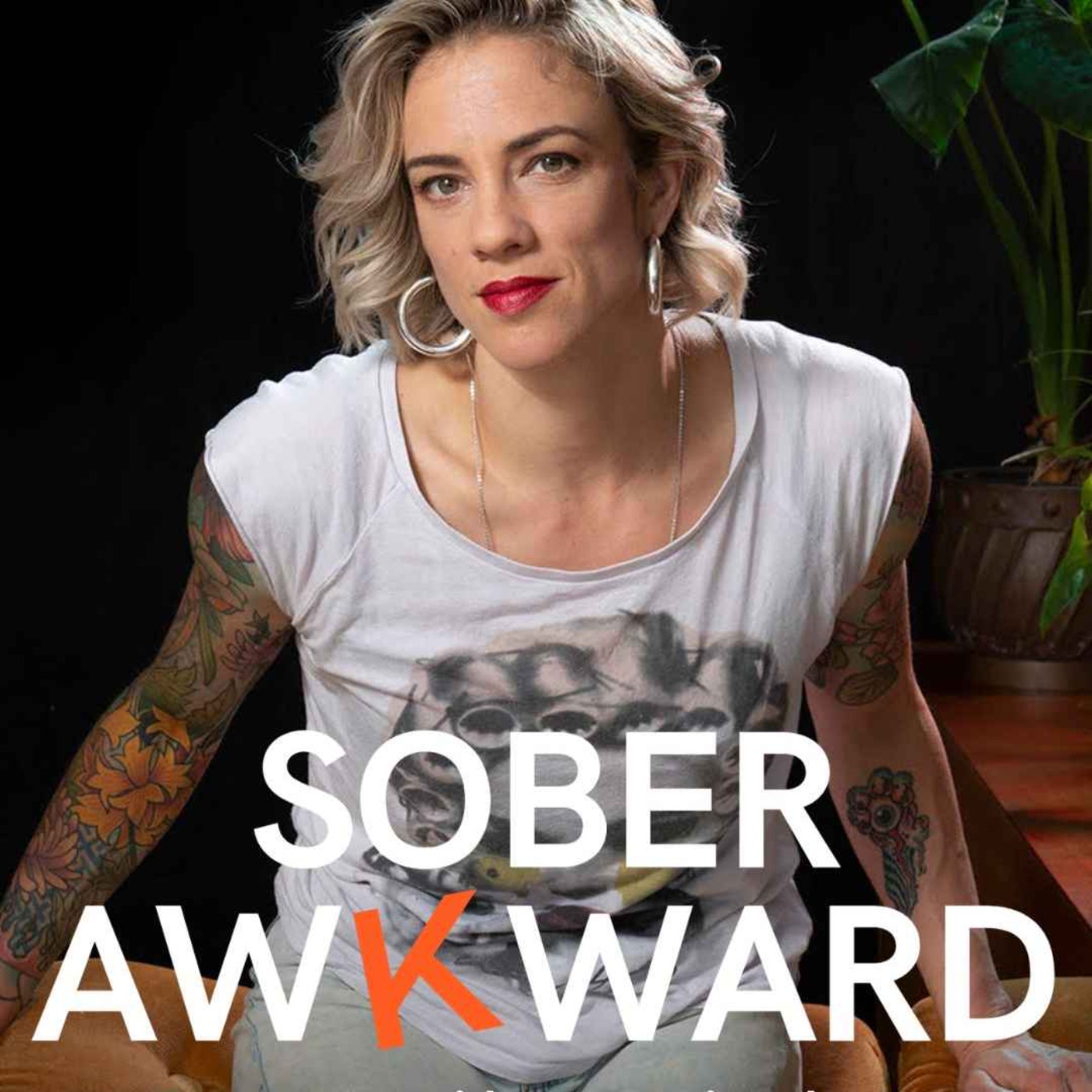 An Introverts Guide to Leaving the House - with Jenny Valentish