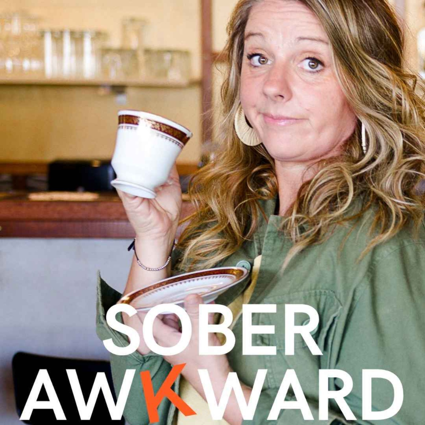 The Share Shed: Awkward Questions & Confessions