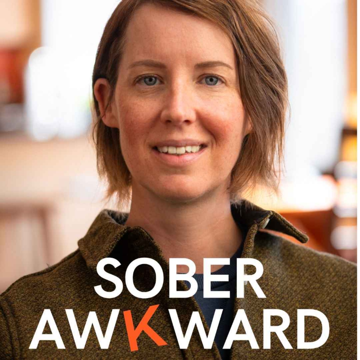 Naltrexone - Can You Drink Your Way Sober? - with Katie Herzog episode artwork