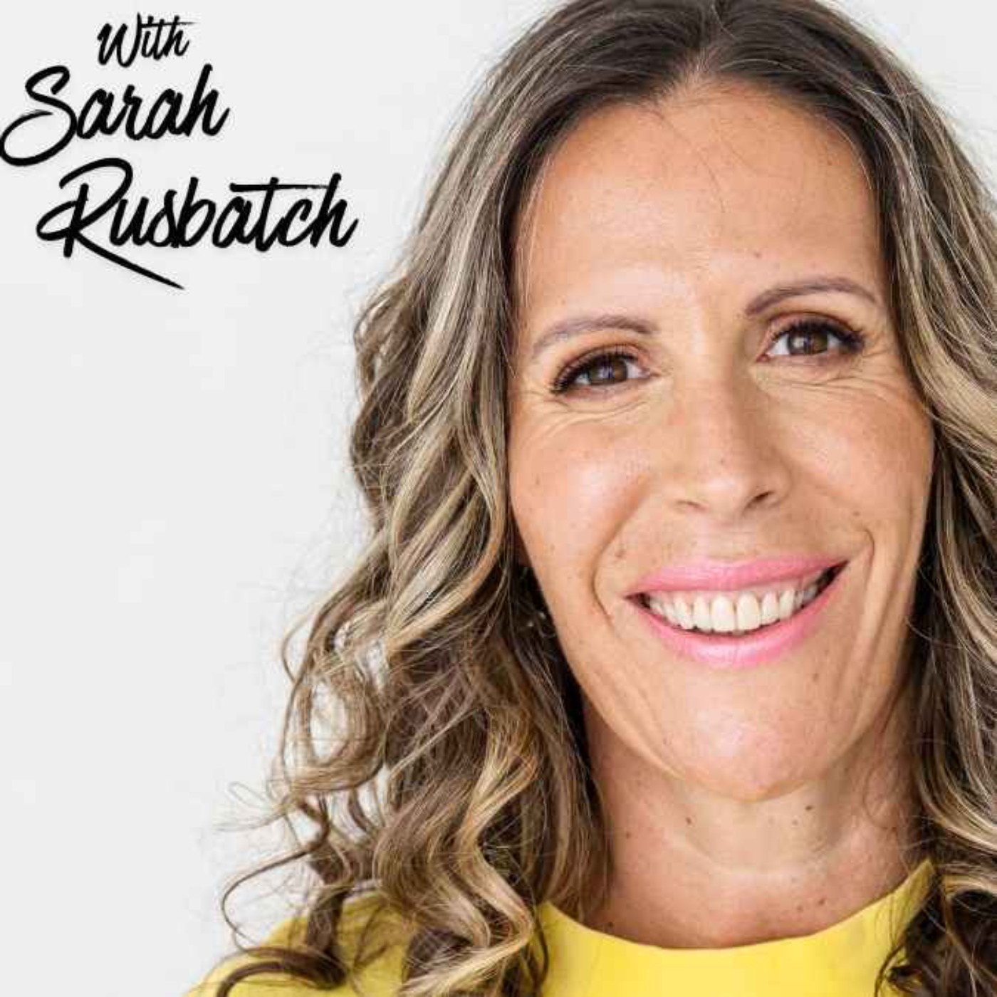Let’s Talk Nervous Systems – with Sarah Rusbatch
