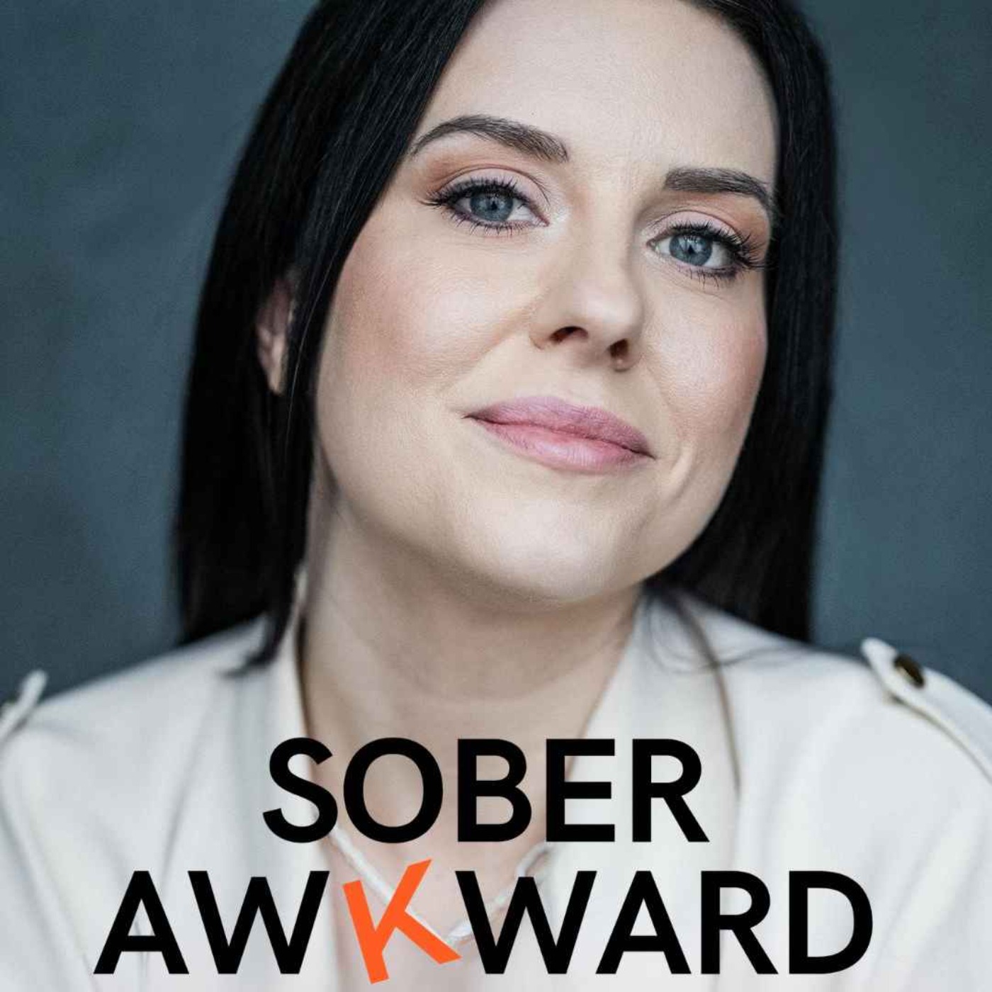 Sobriety on Instagram: Connection, Comparison or Compulsion? - with Sarah Drage episode artwork