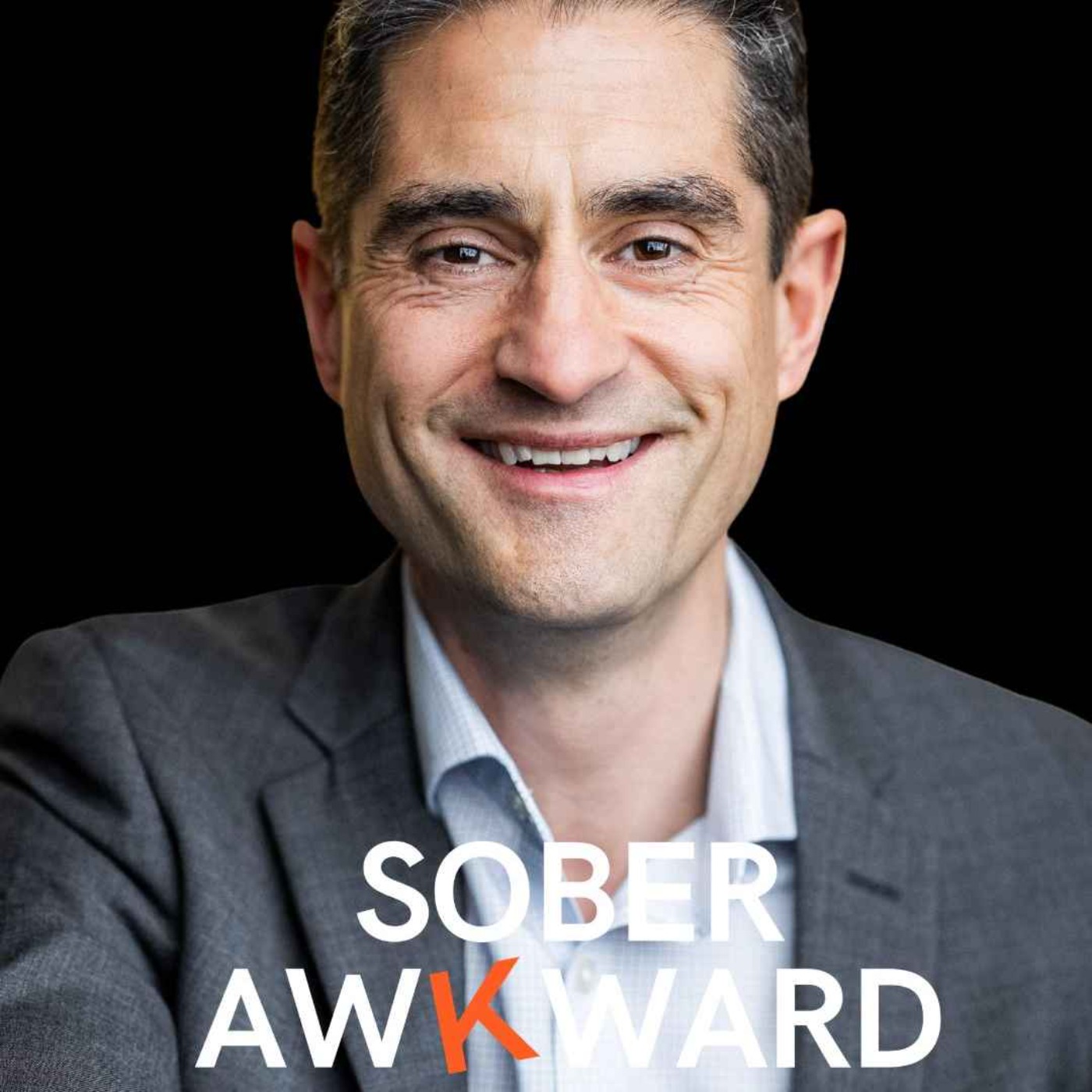 The Problem With “Normal” Drinking – with William Porter