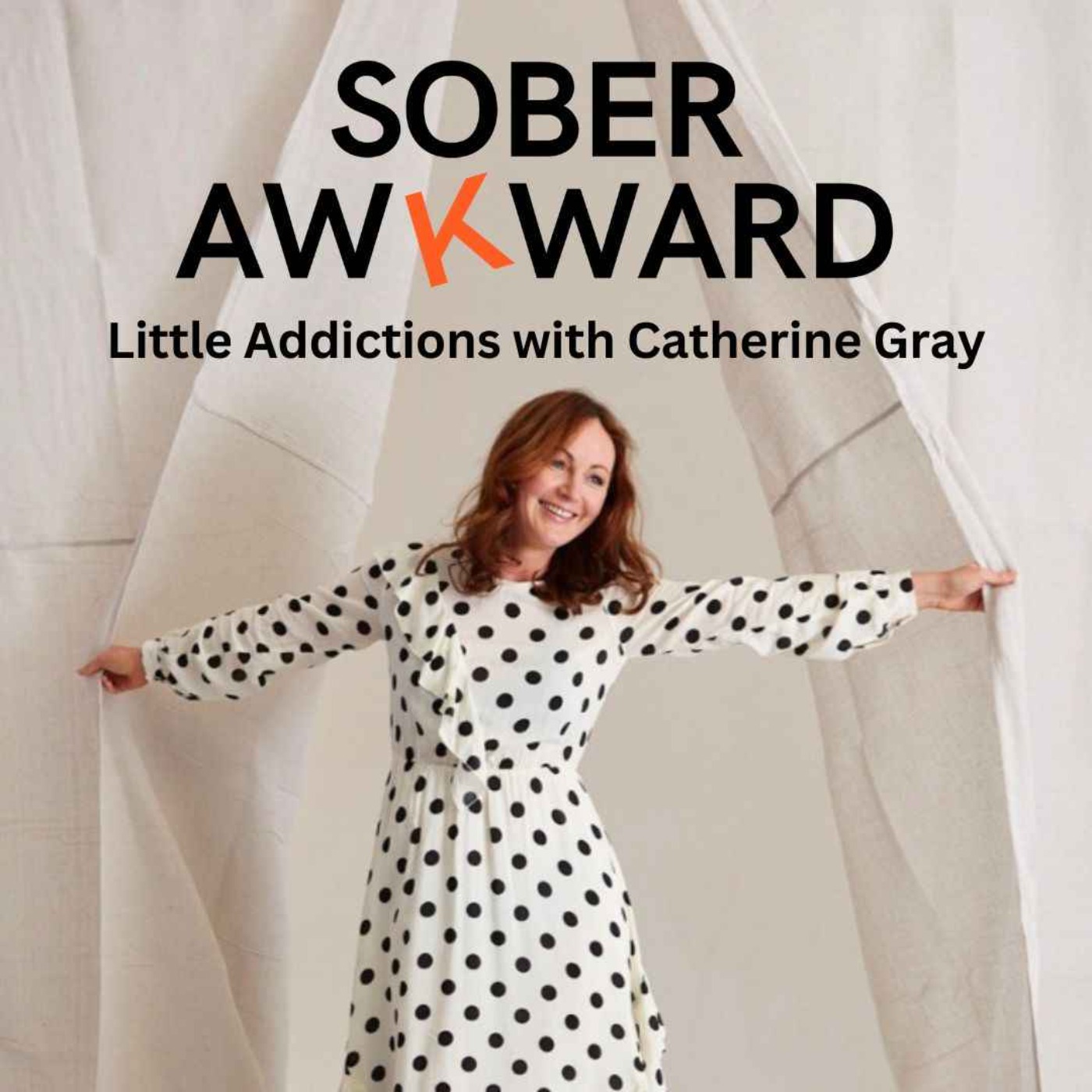 Little Addictions with Catherine Gray episode artwork