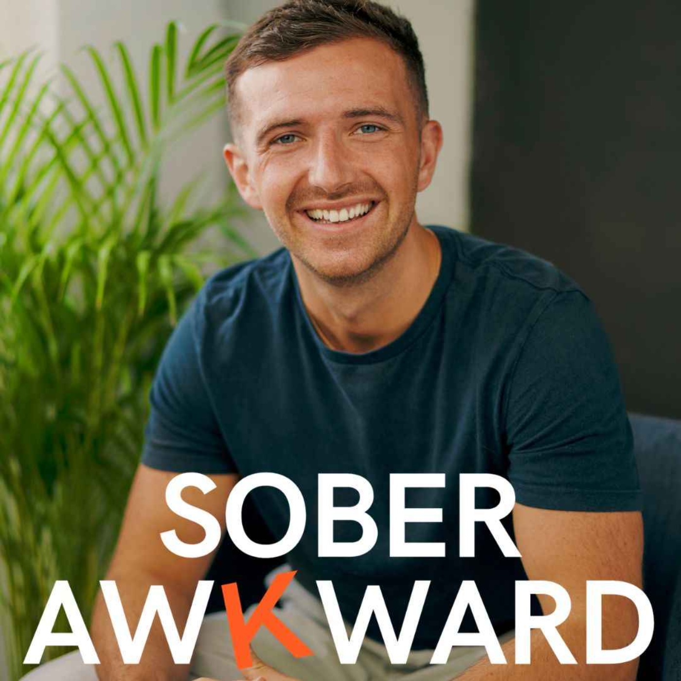 Have You Swapped Booze for Scrolling? with TJ Power episode artwork