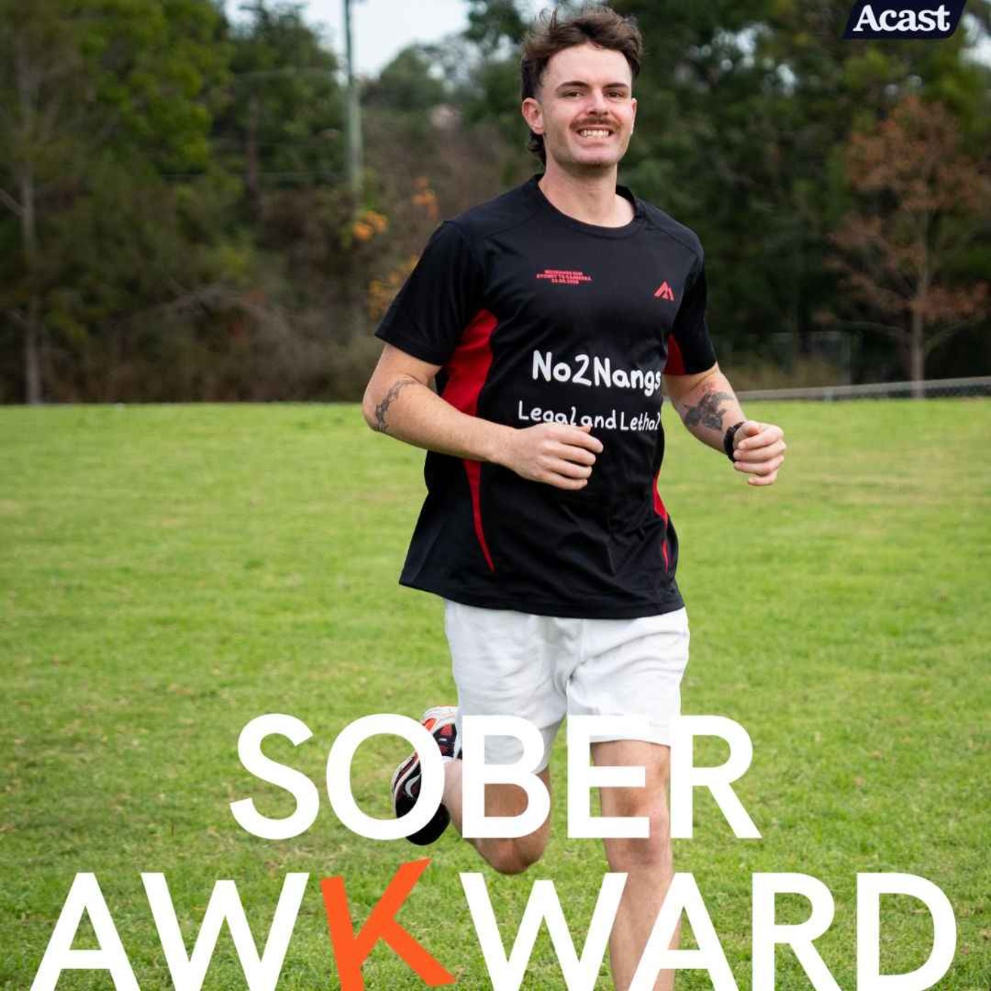 Nangs: The Addiction Nobody Talks About with Sam Bramman episode artwork