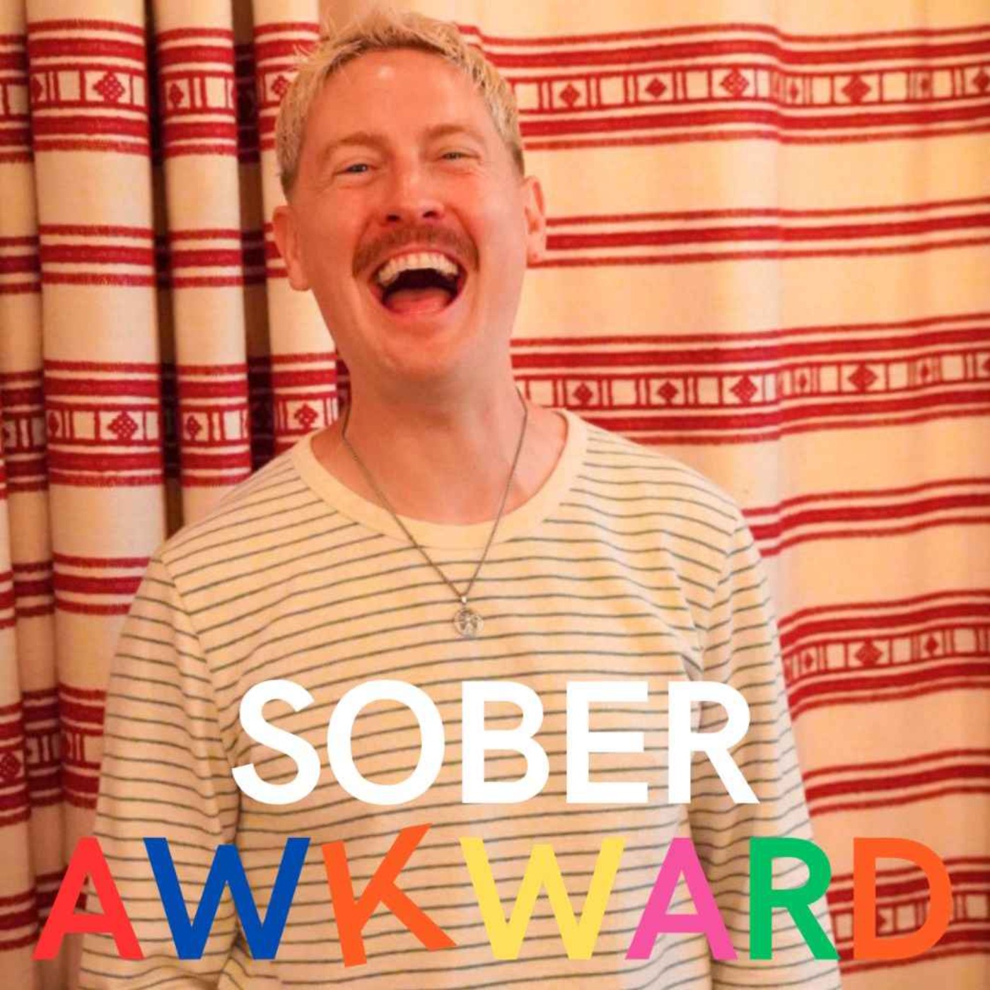 When Booze Becomes Part of Belonging – with Karl Considine episode artwork