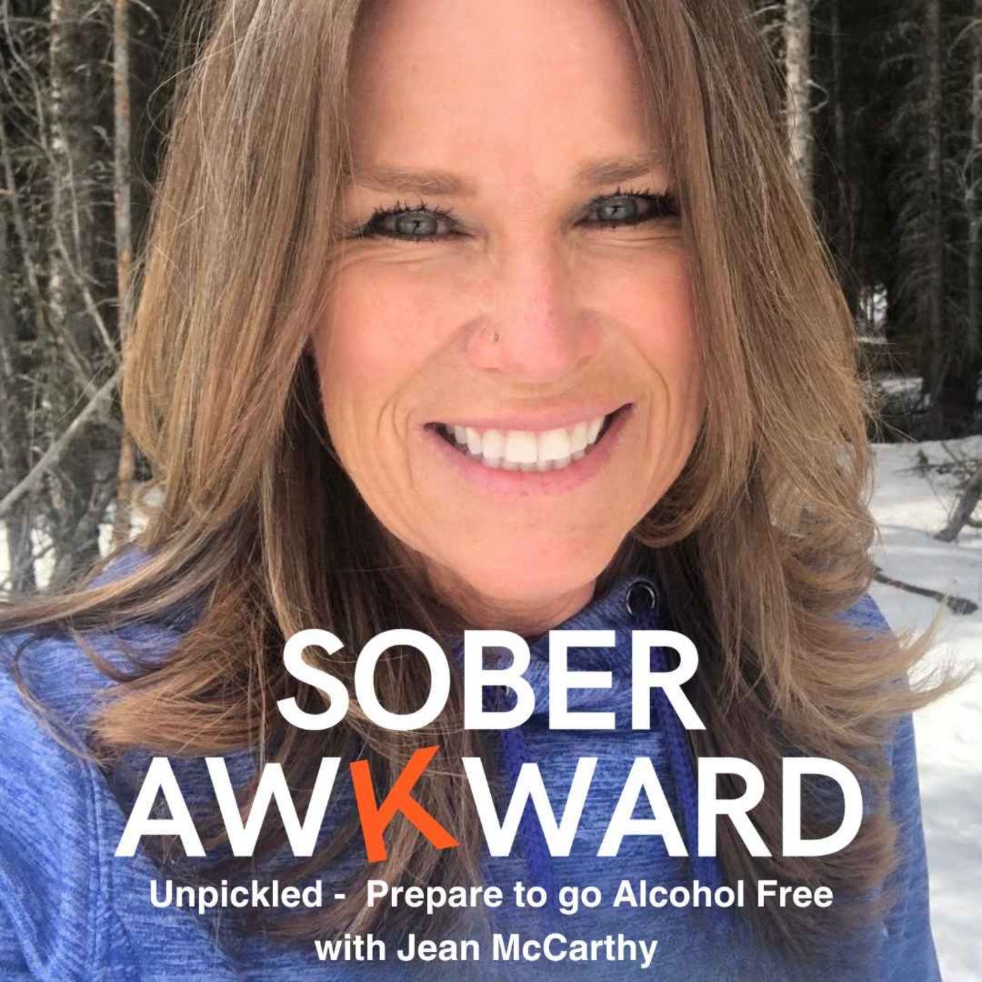 UnPickled - Prepare to be Alcohol-Free - with Jean McCarthy episode artwork