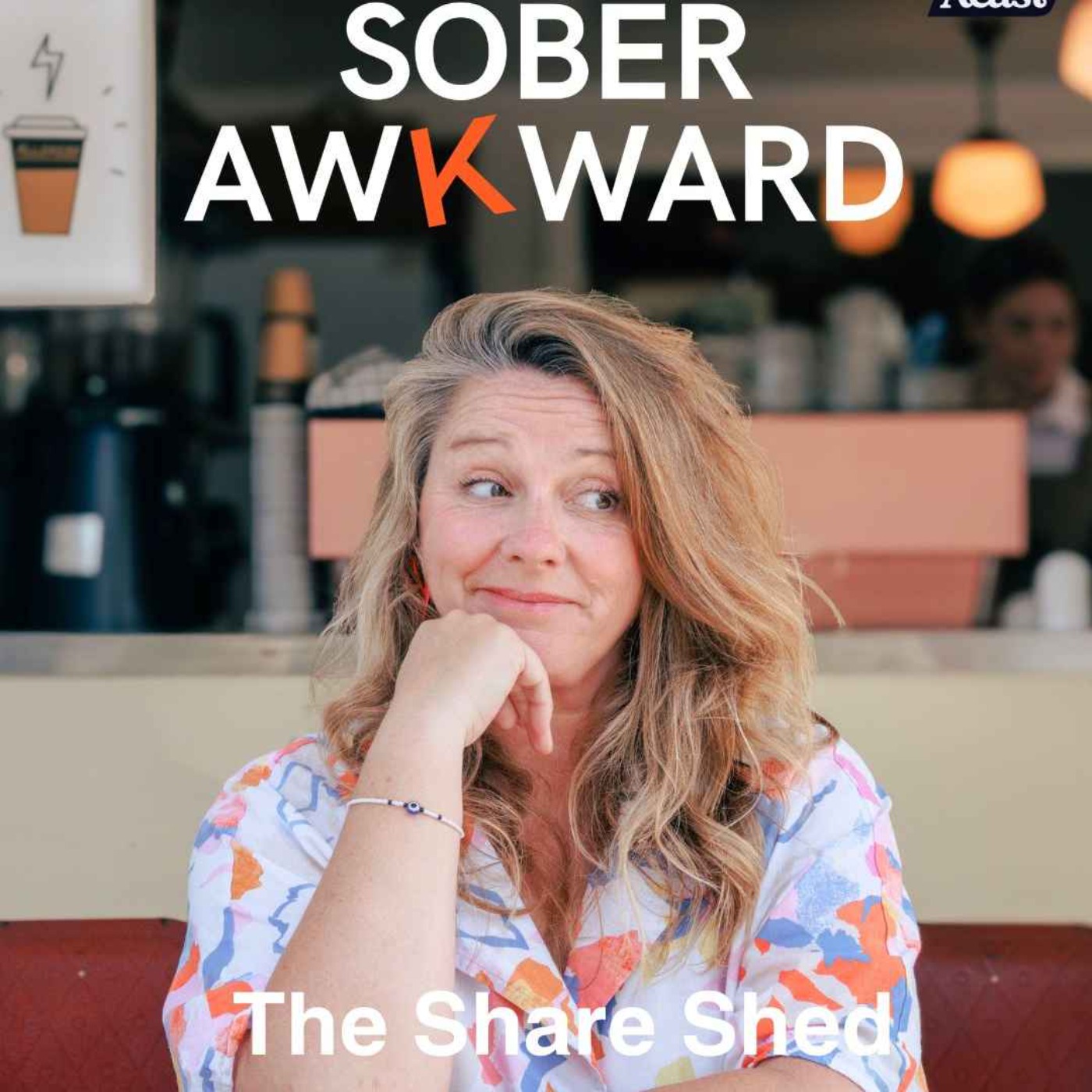 The Share Shed: Writing Competition Entries episode artwork