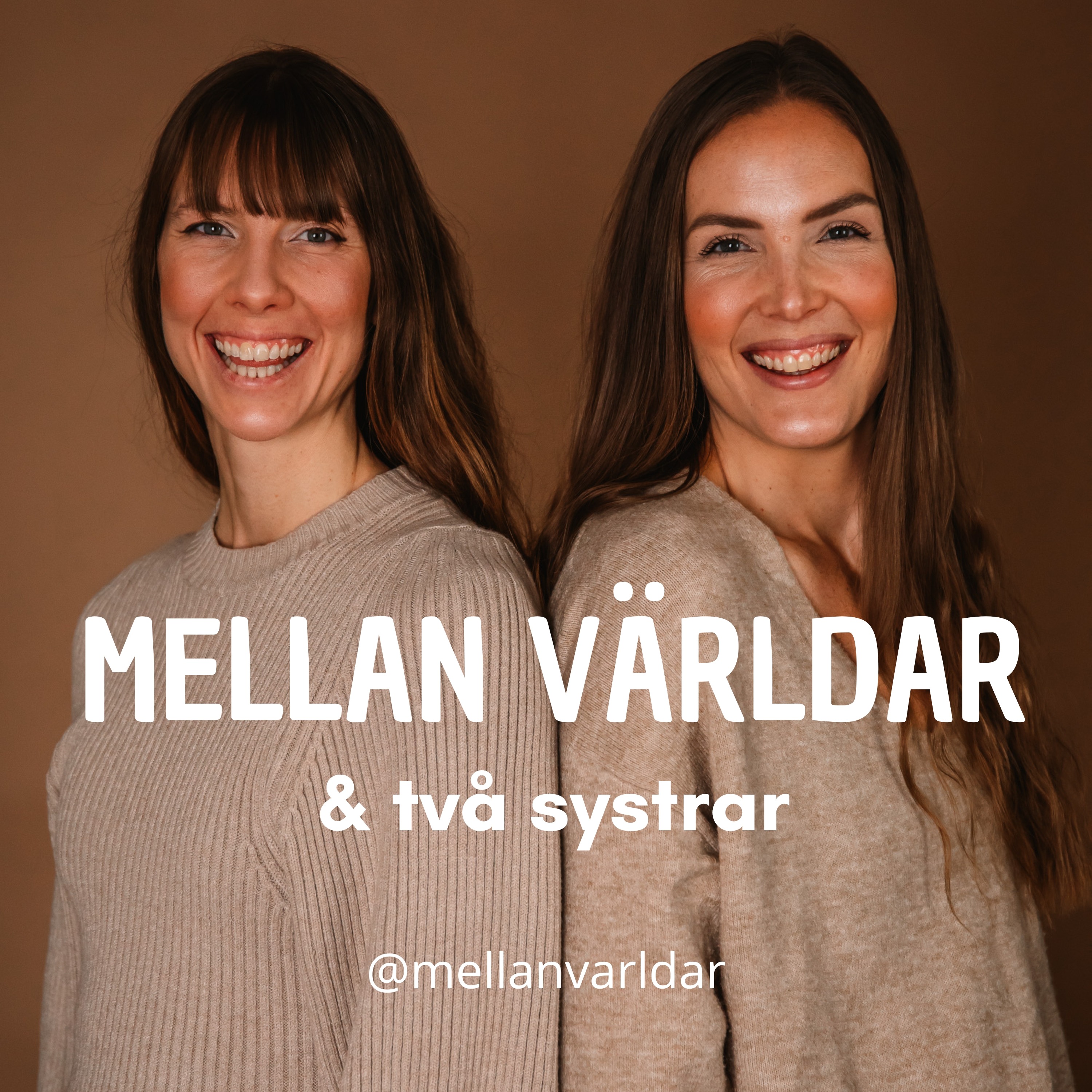 73. Kökskaos, hantering av starka känslor & kraften i healing