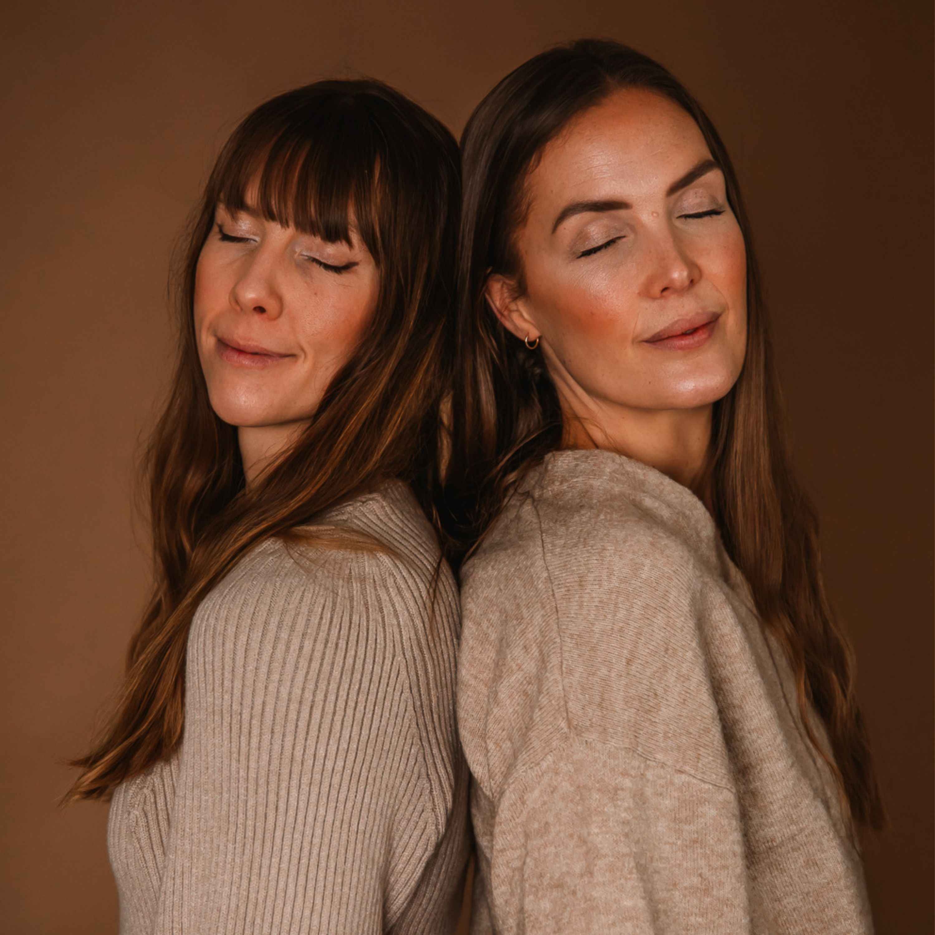 BONUS - Helande meditation: Släpp det gamla och kliv in i det nya episode artwork