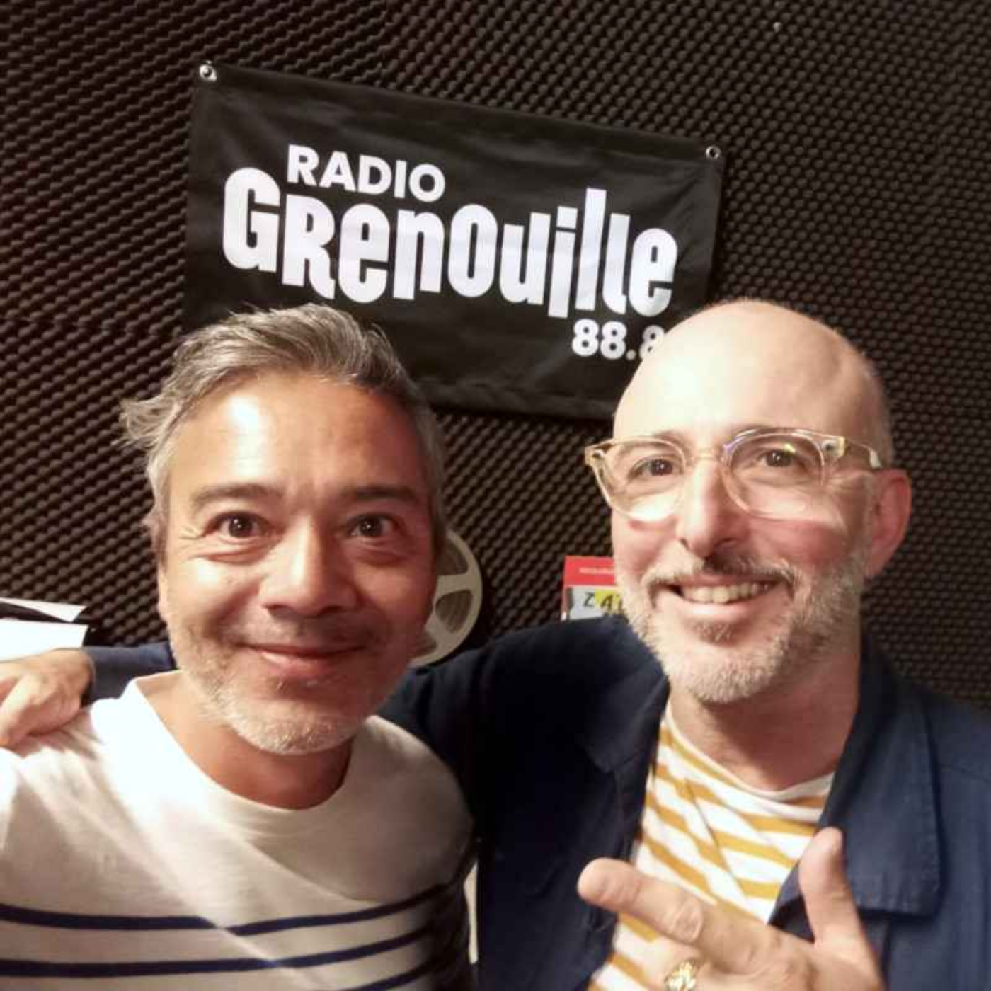 Des Papous à Marseille
