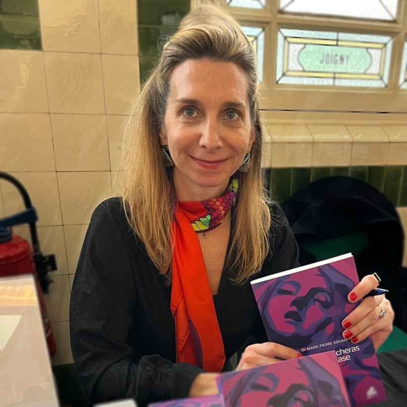 Des Papous à Marseille