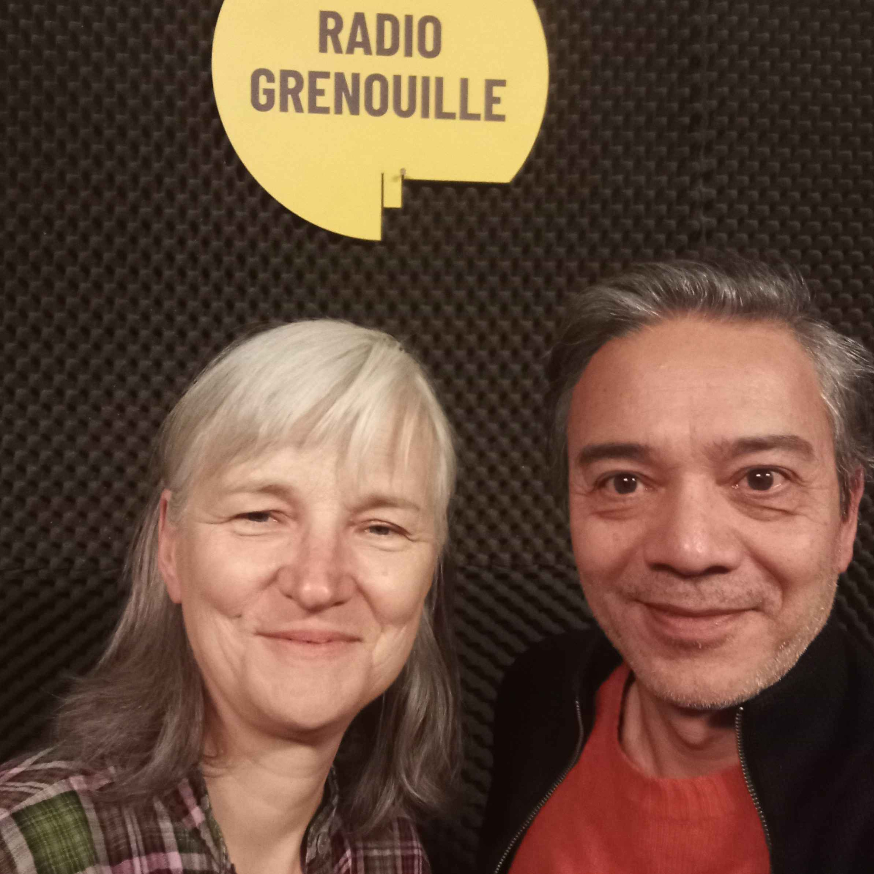 Des Papous à Marseille