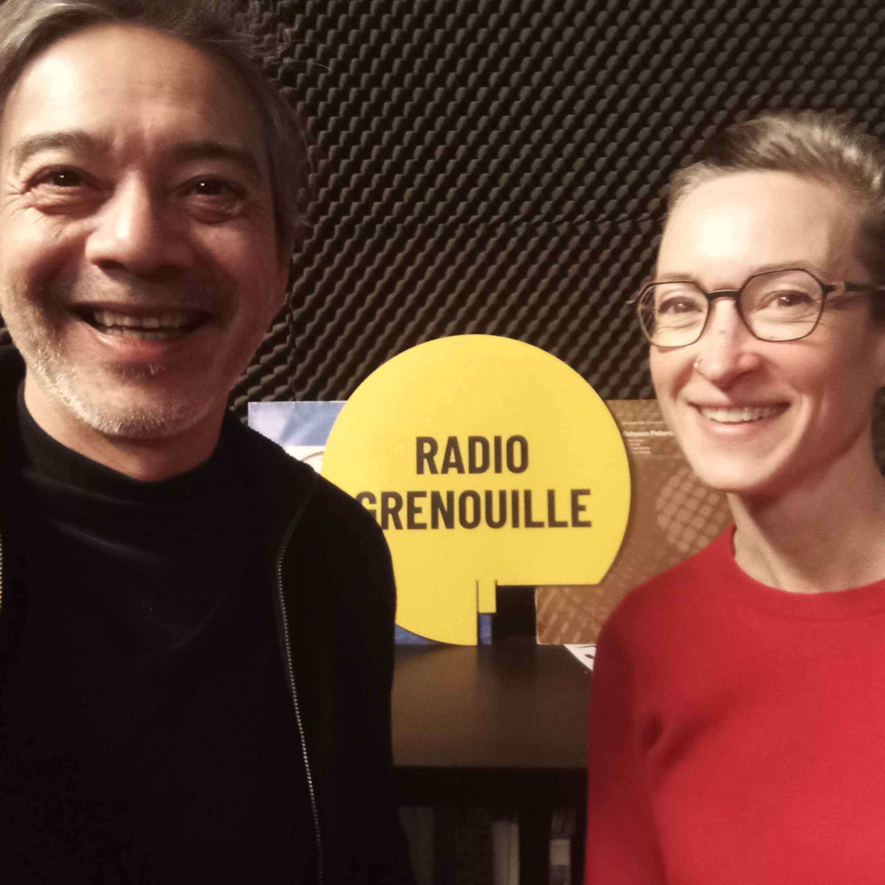 Des Papous à Marseille