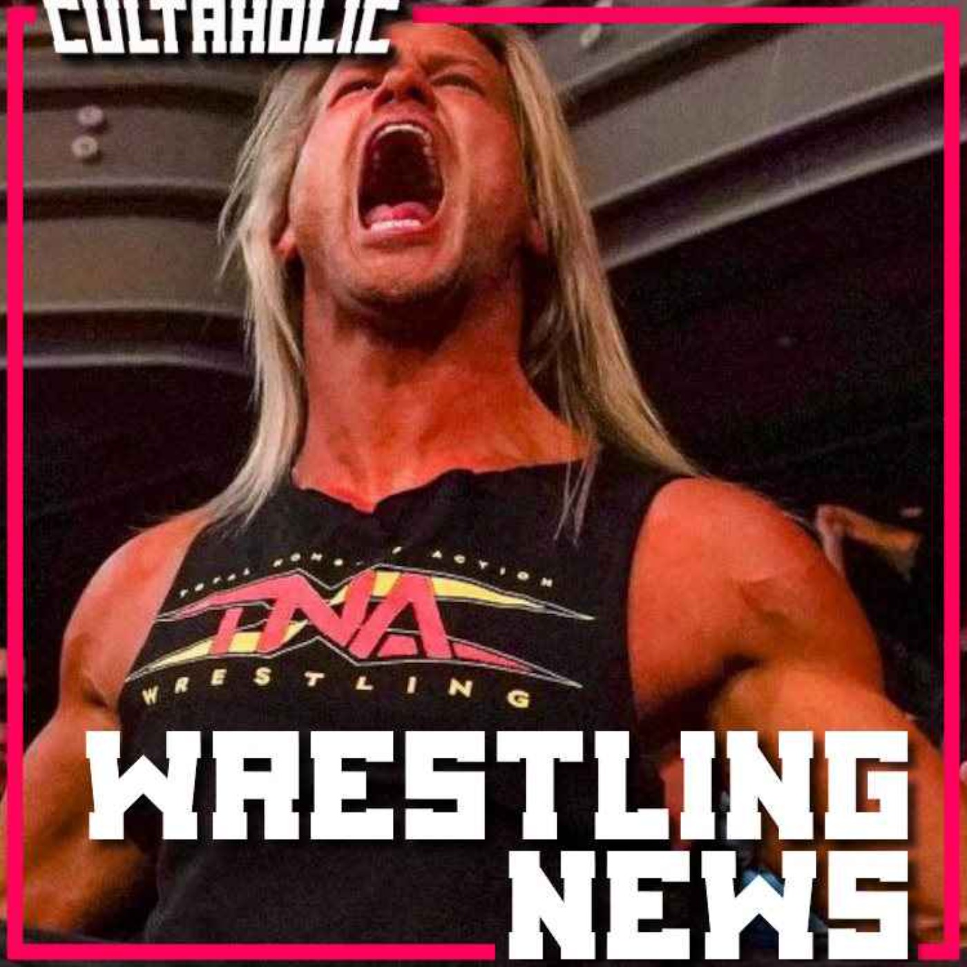 TNA Wrestling Is Back! Post-Hard To Kill SPOILERS - WWE Planning Bray Wyatt Project episode artwork