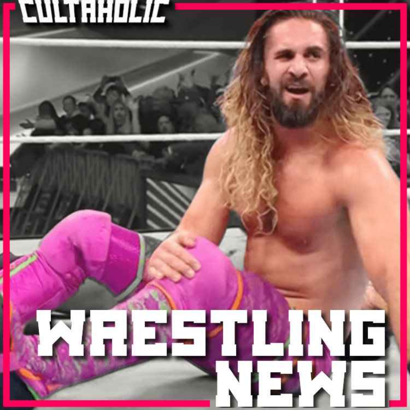 Seth Rollins INJURED On WWE Raw - Top NXT Star Out Of Action Indefinitely - TNA Star Making Royal Rumble Return? episode artwork