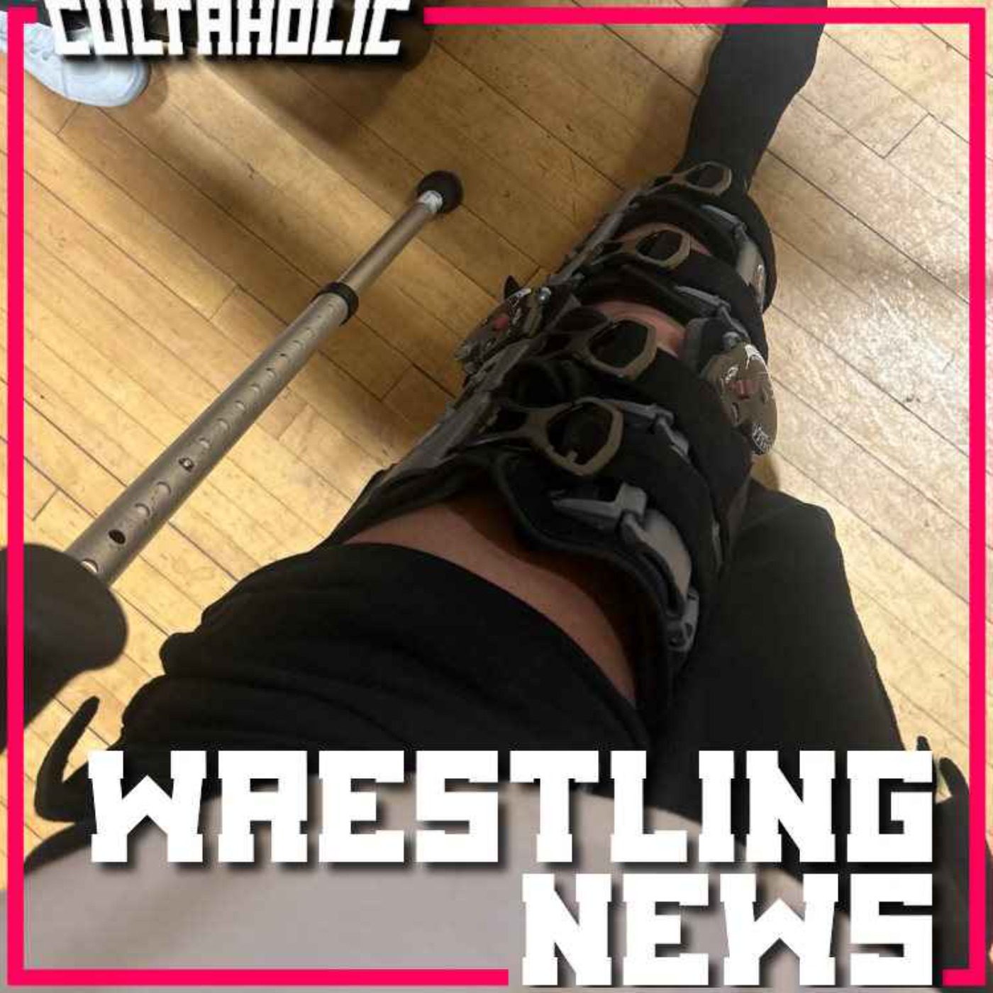 WWE Star Out Of Action For A YEAR - TNA Star FINAL MATCH Announced? - Indy Standout Makes NXT Debut episode artwork