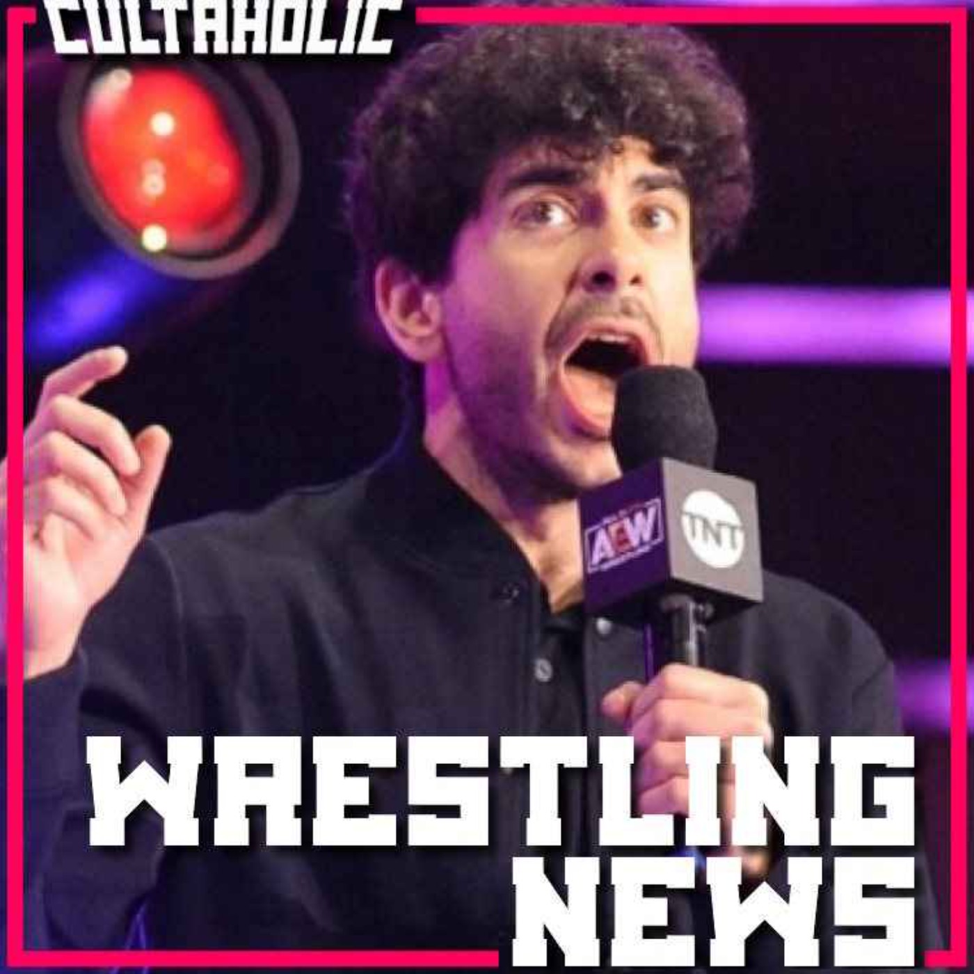 Backstage Details On “FRUSTRATING” AEW Departure - SHOCK Title Change On Dynamite - John Cena WWE Future Revealed? episode artwork