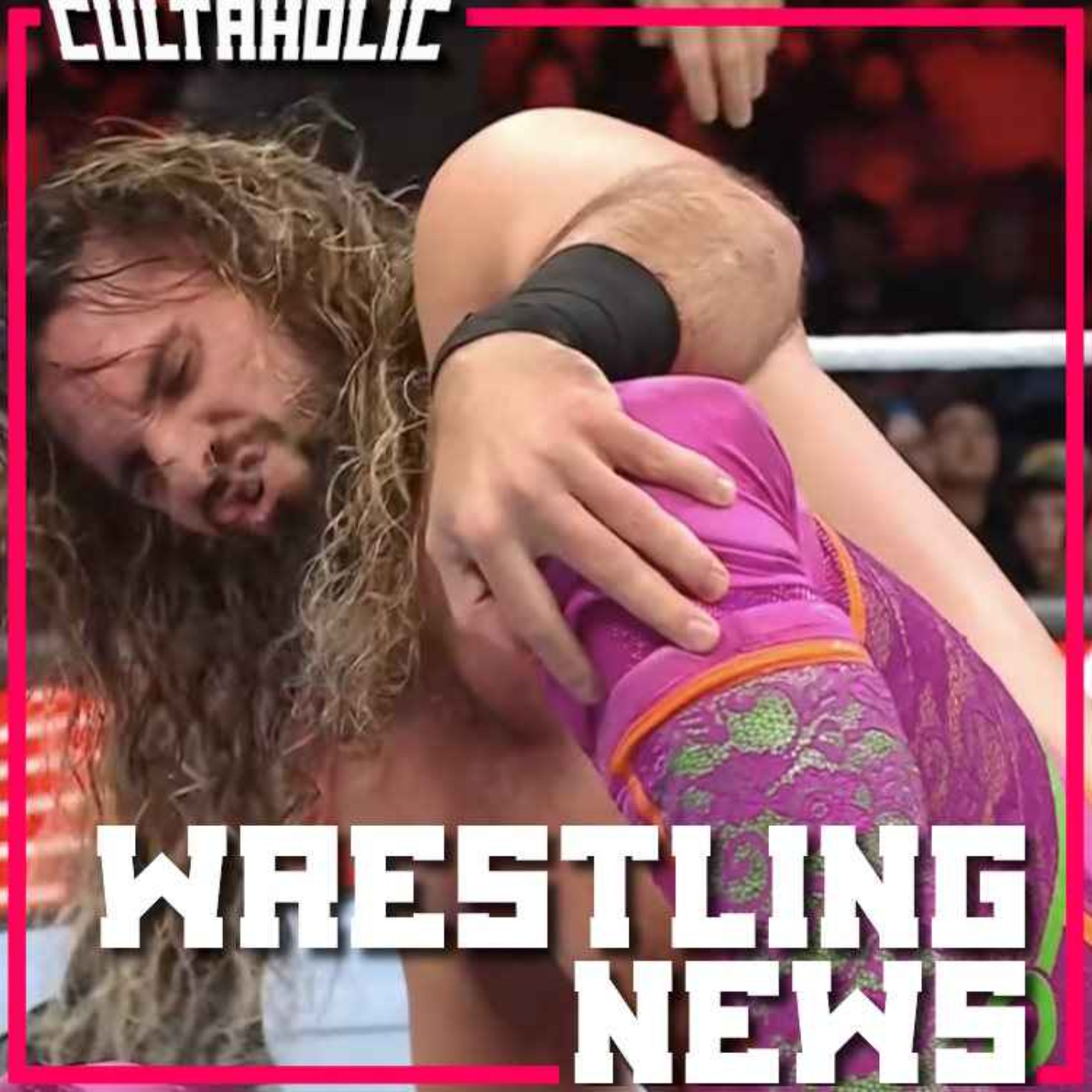 BREAKING - Seth Rollins Suffers Torn MCL, Will Address Future On WWE Raw episode artwork