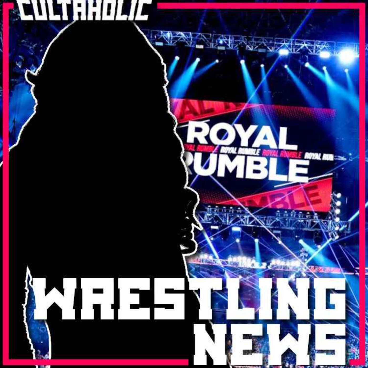 Royal Rumble Surprises Revealed? - Ex-WWE Star Make TNA Wrestling Debuts episode artwork