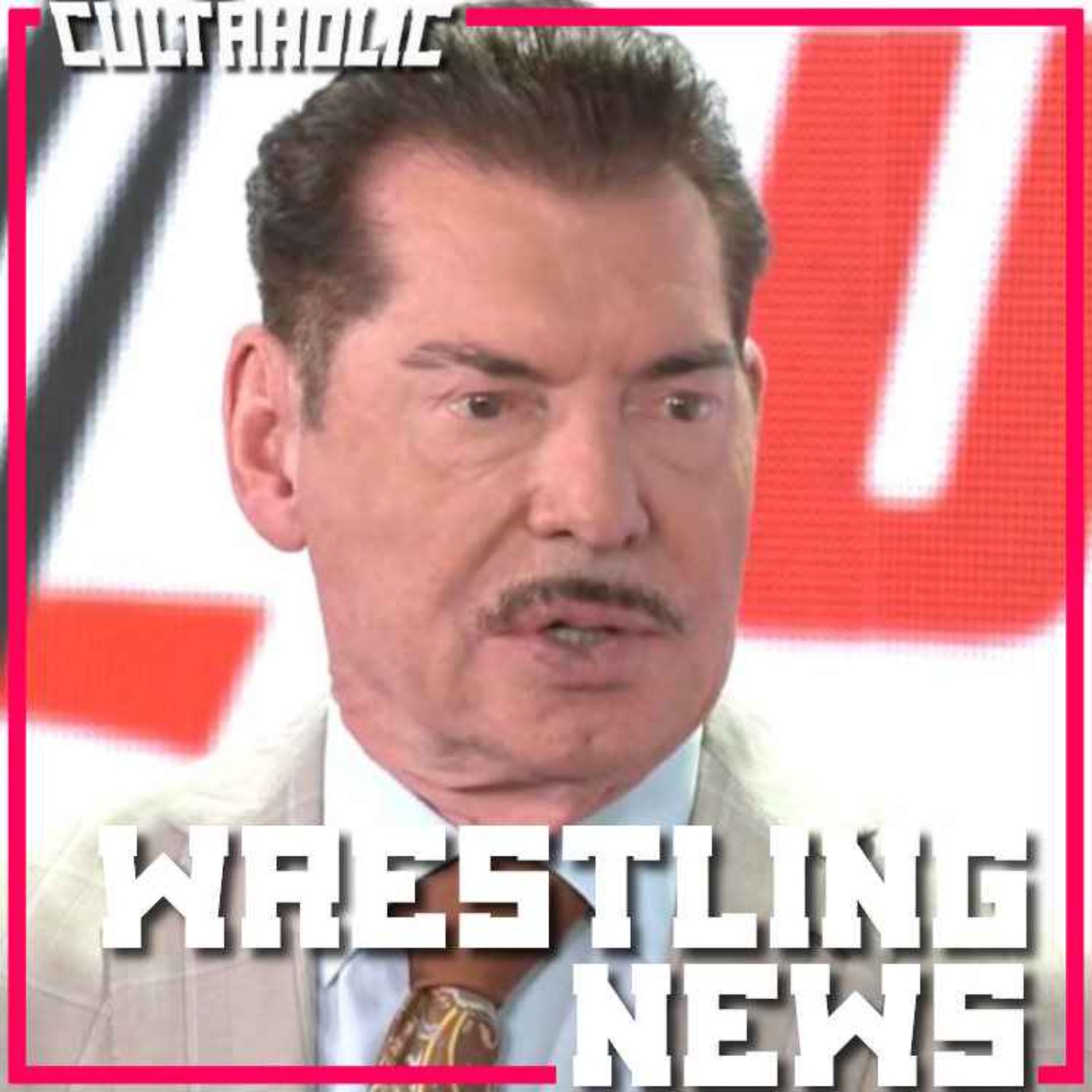 Vince McMahon Resigns From WWE & TKO - Backstage reaction revealed - Endeavour plan MAJOR changes episode artwork