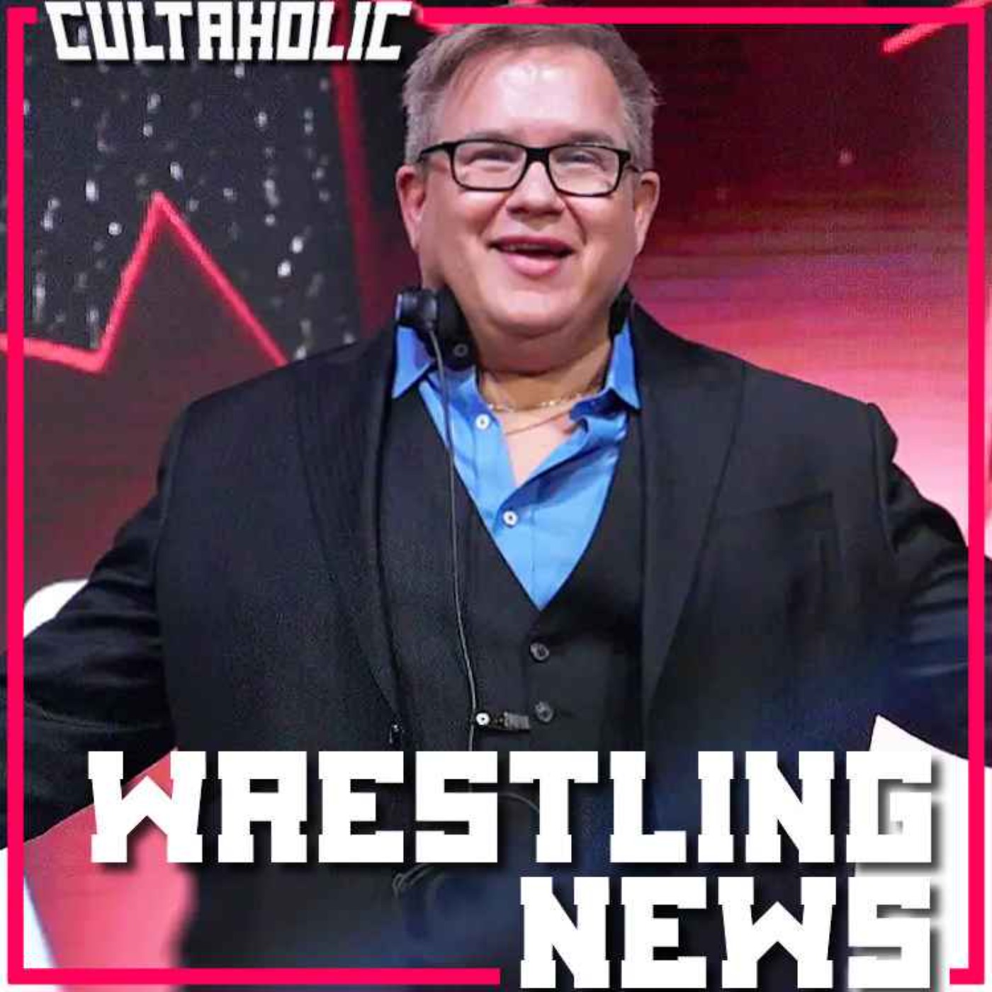 Cultaholic Wrestling News