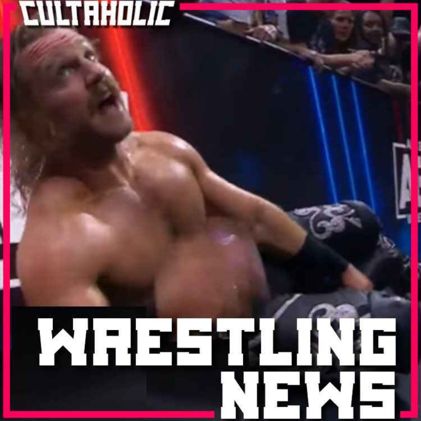 Hangman Page Injured On AEW Dynamite? - John Cena Facing Backlash Over Vince McMahon Comments - High Profile Ex-WWE Name Joins AEW episode artwork