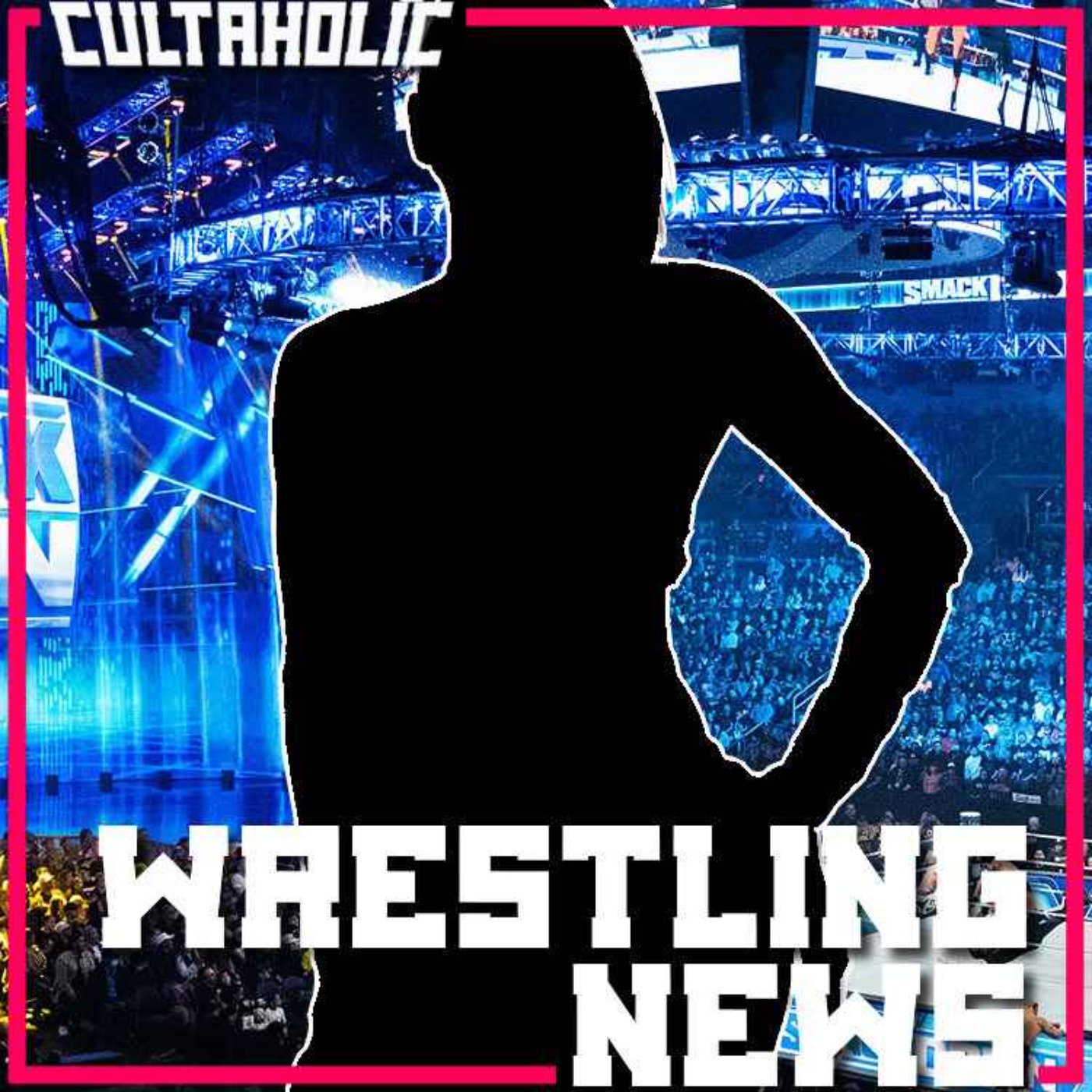Update On WWE Signing MAJOR Free Agent - Raw Star Missing WrestleMania XL? episode artwork