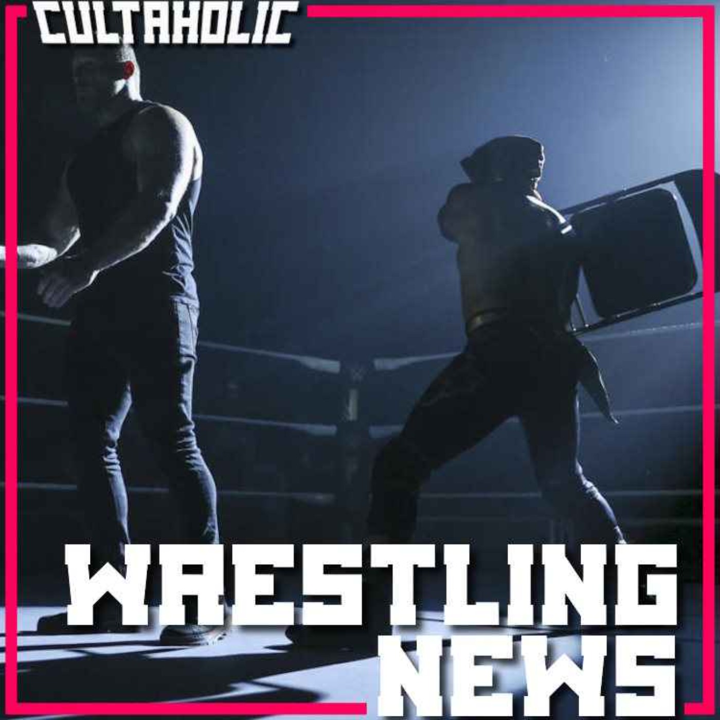 AEW Original Makes SHOCK WWE Return - NJPW Star Joining THE BLOODLINE? episode artwork